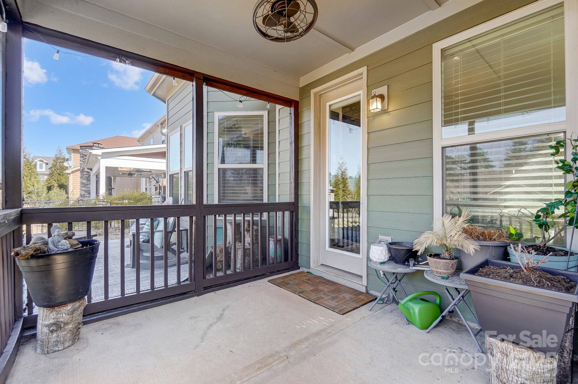 The Preserve At Riverchase - Residential