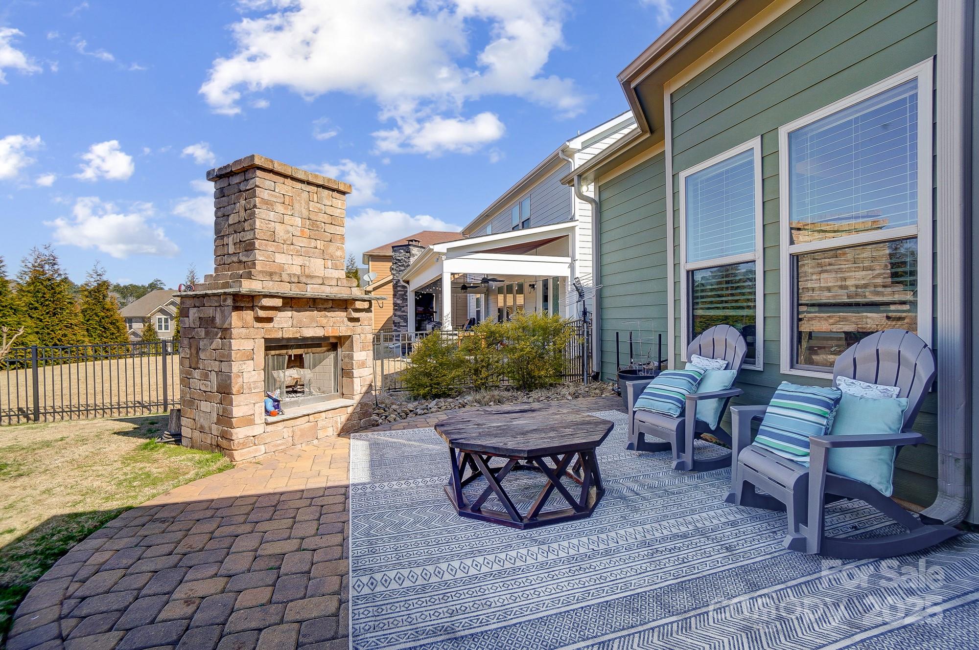 The Preserve At Riverchase - Residential