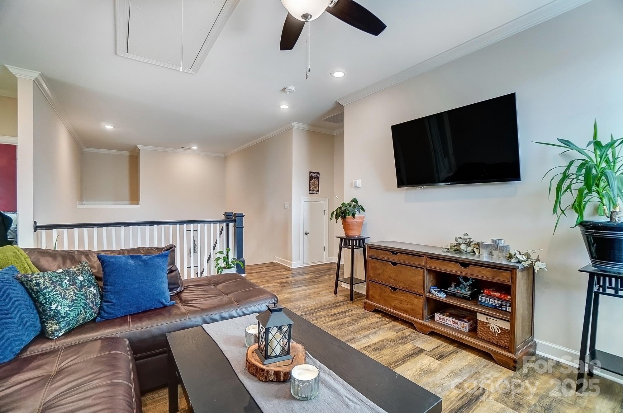 The Preserve At Riverchase - Residential