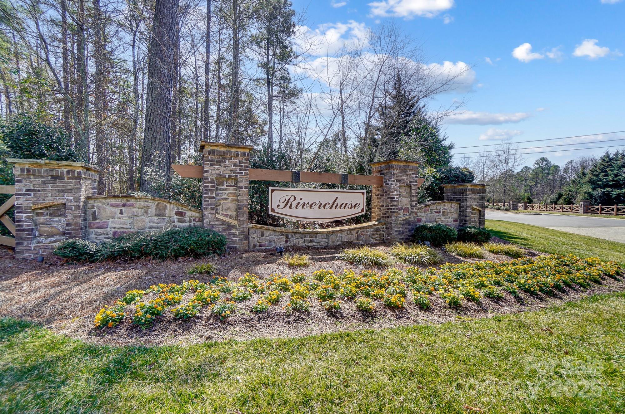 The Preserve At Riverchase - Residential