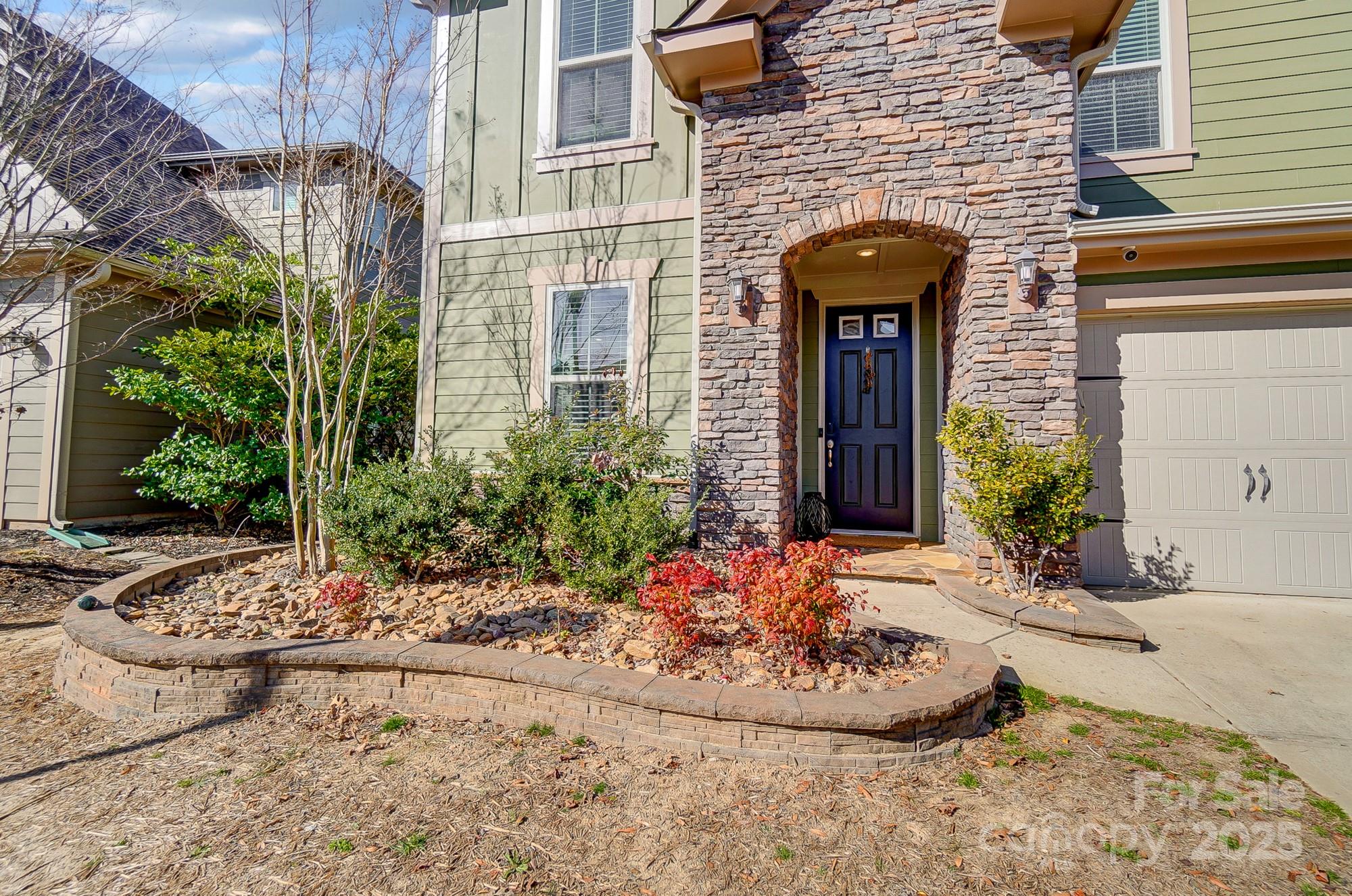 The Preserve At Riverchase - Residential