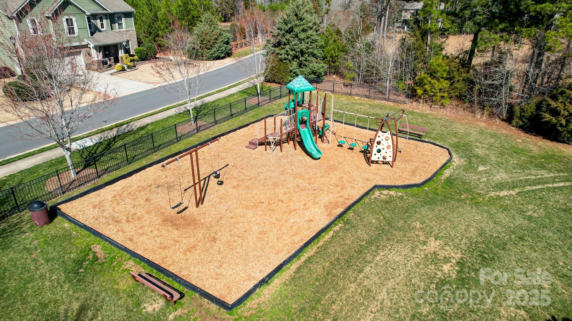 The Preserve At Riverchase - Residential