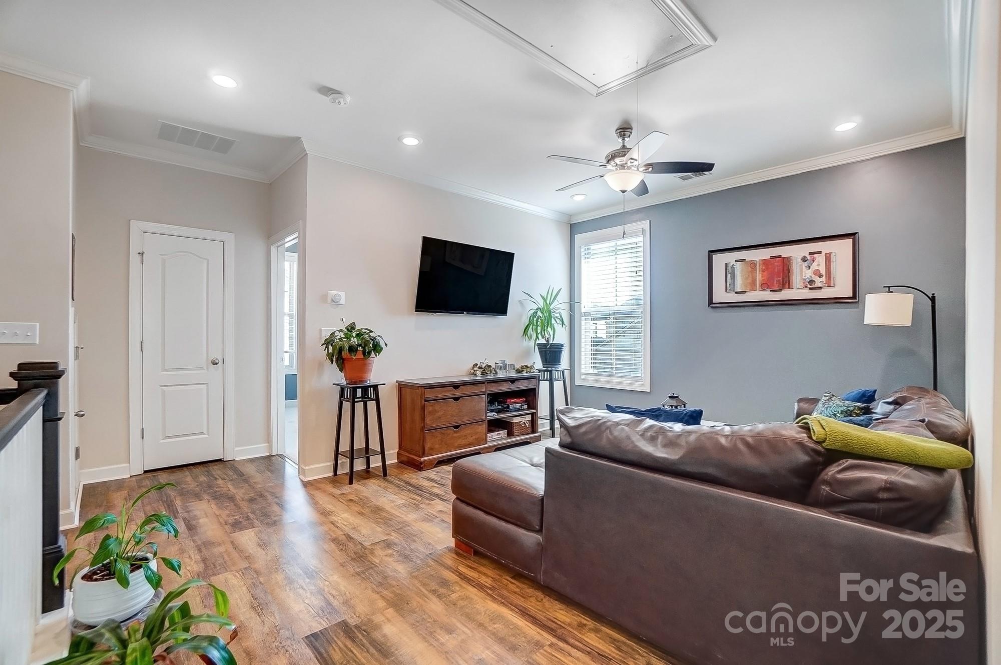 The Preserve At Riverchase - Residential