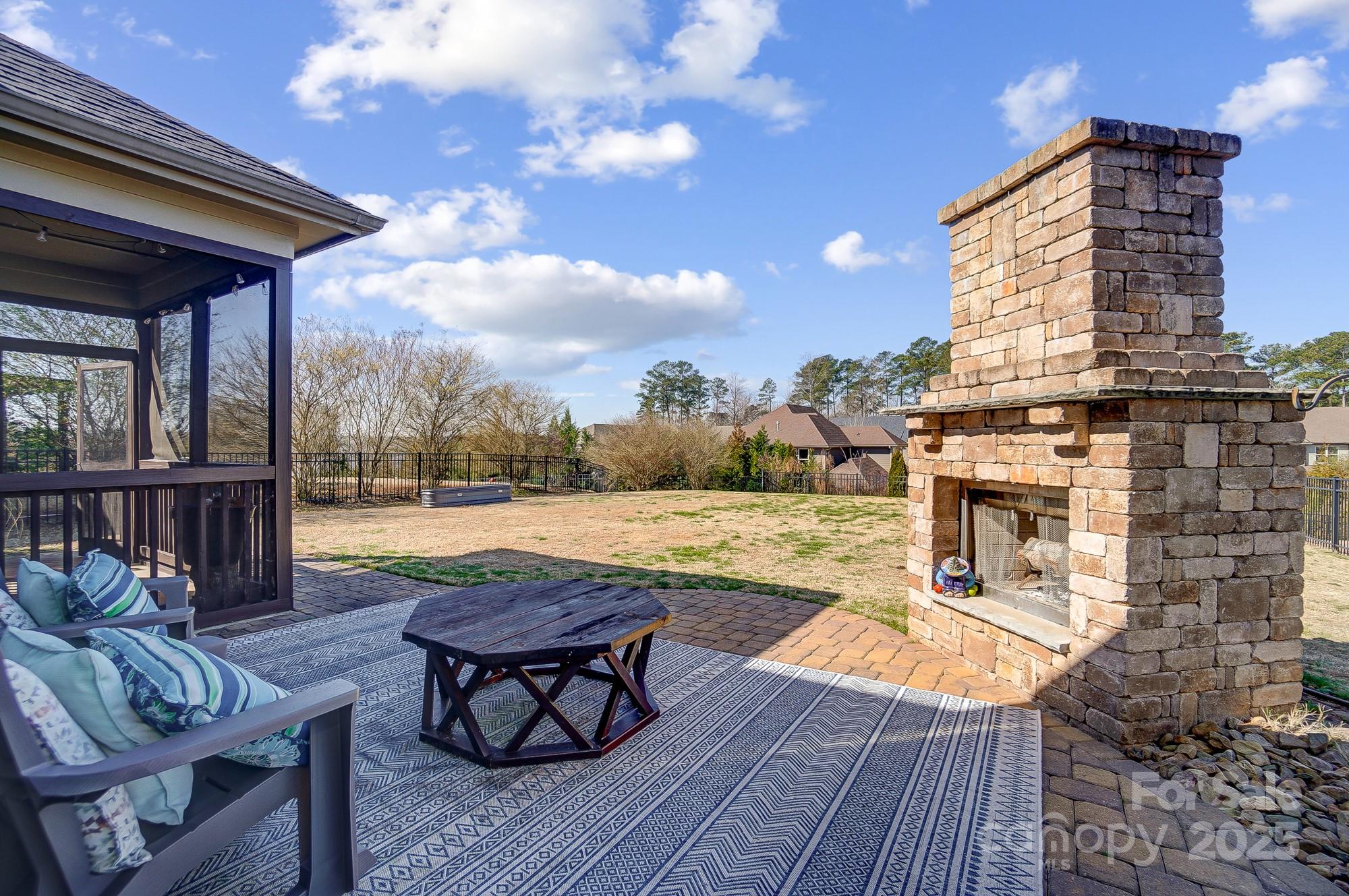 The Preserve At Riverchase - Residential