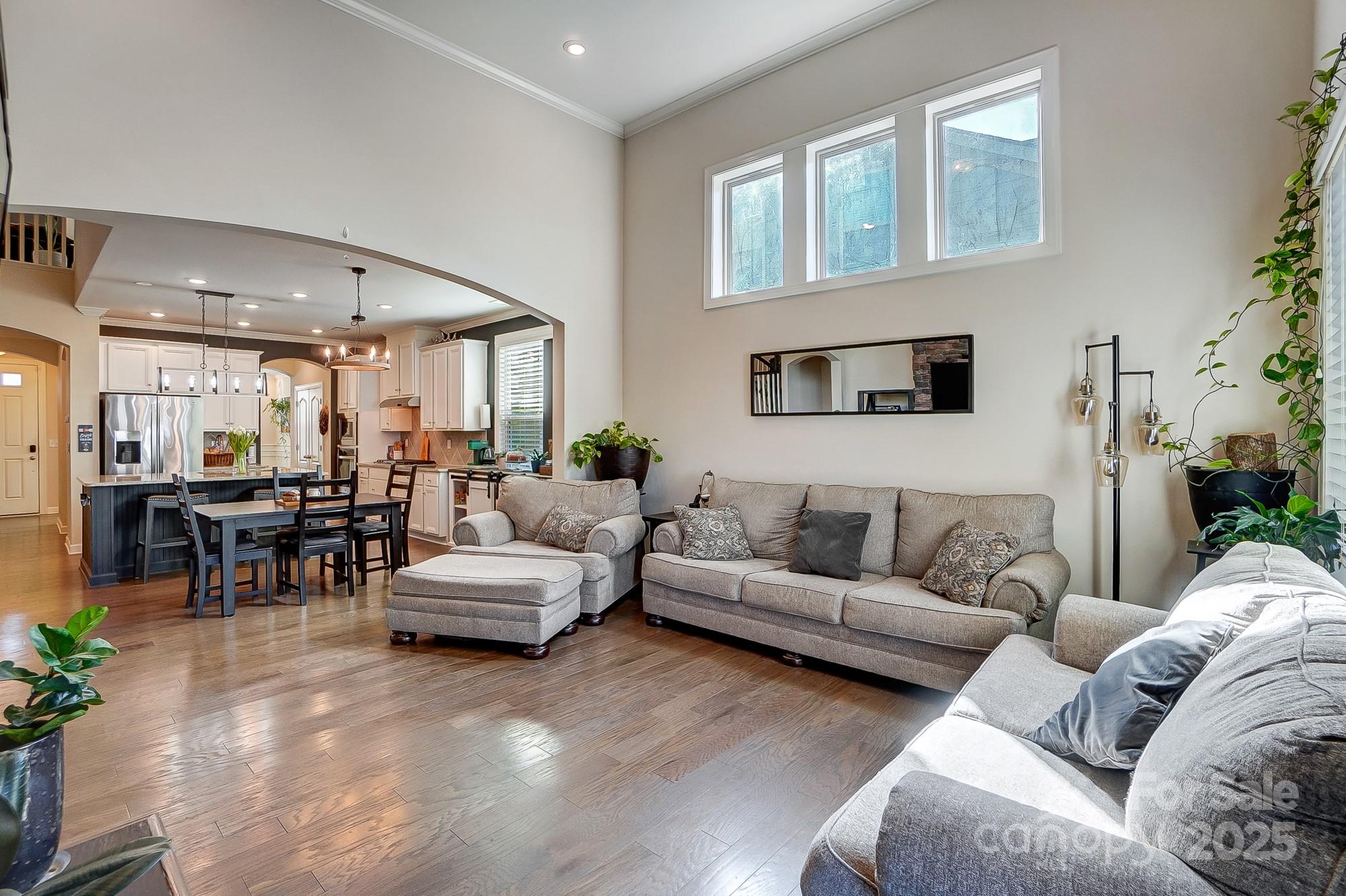 The Preserve At Riverchase - Residential