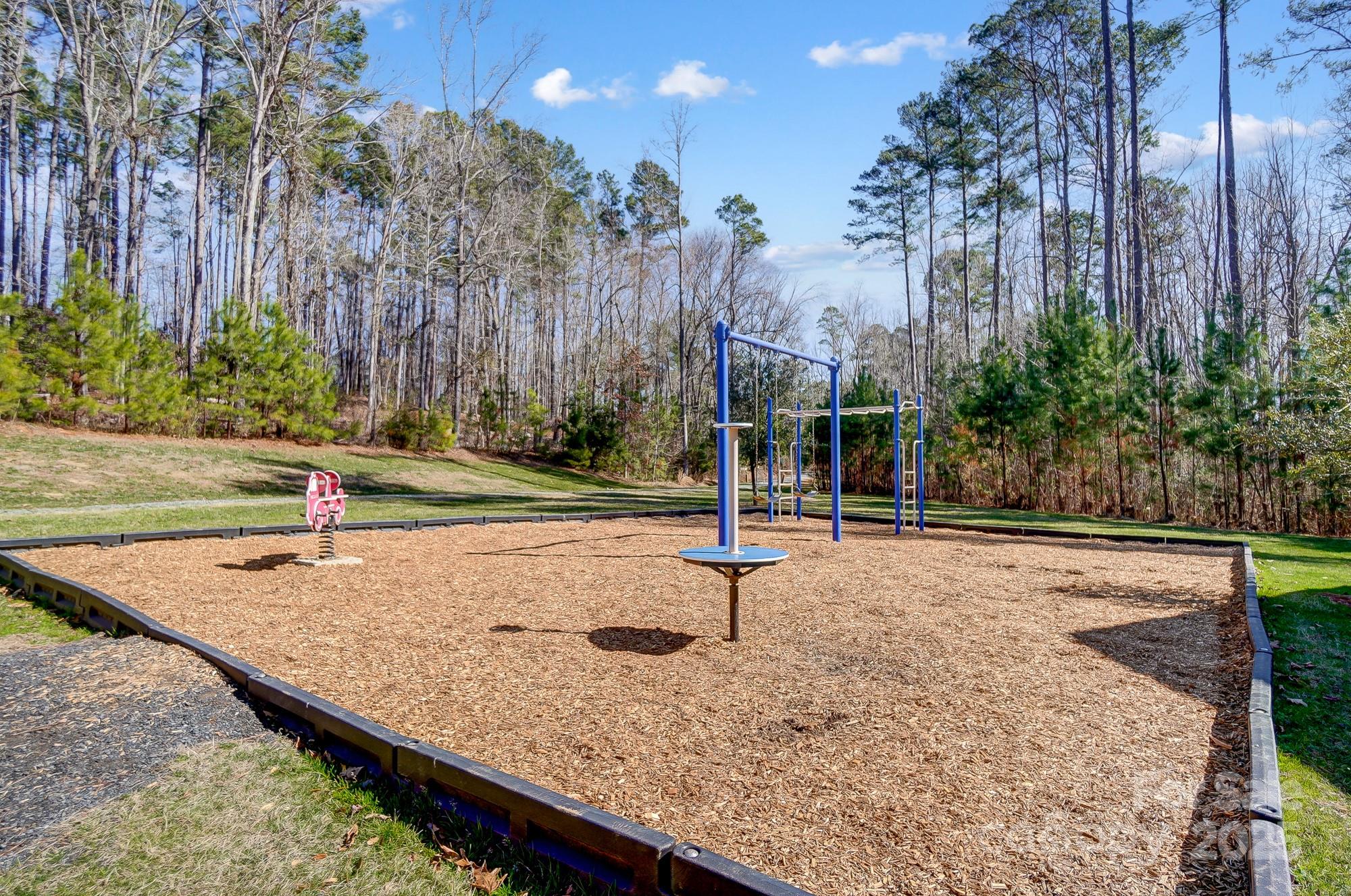 The Preserve At Riverchase - Residential