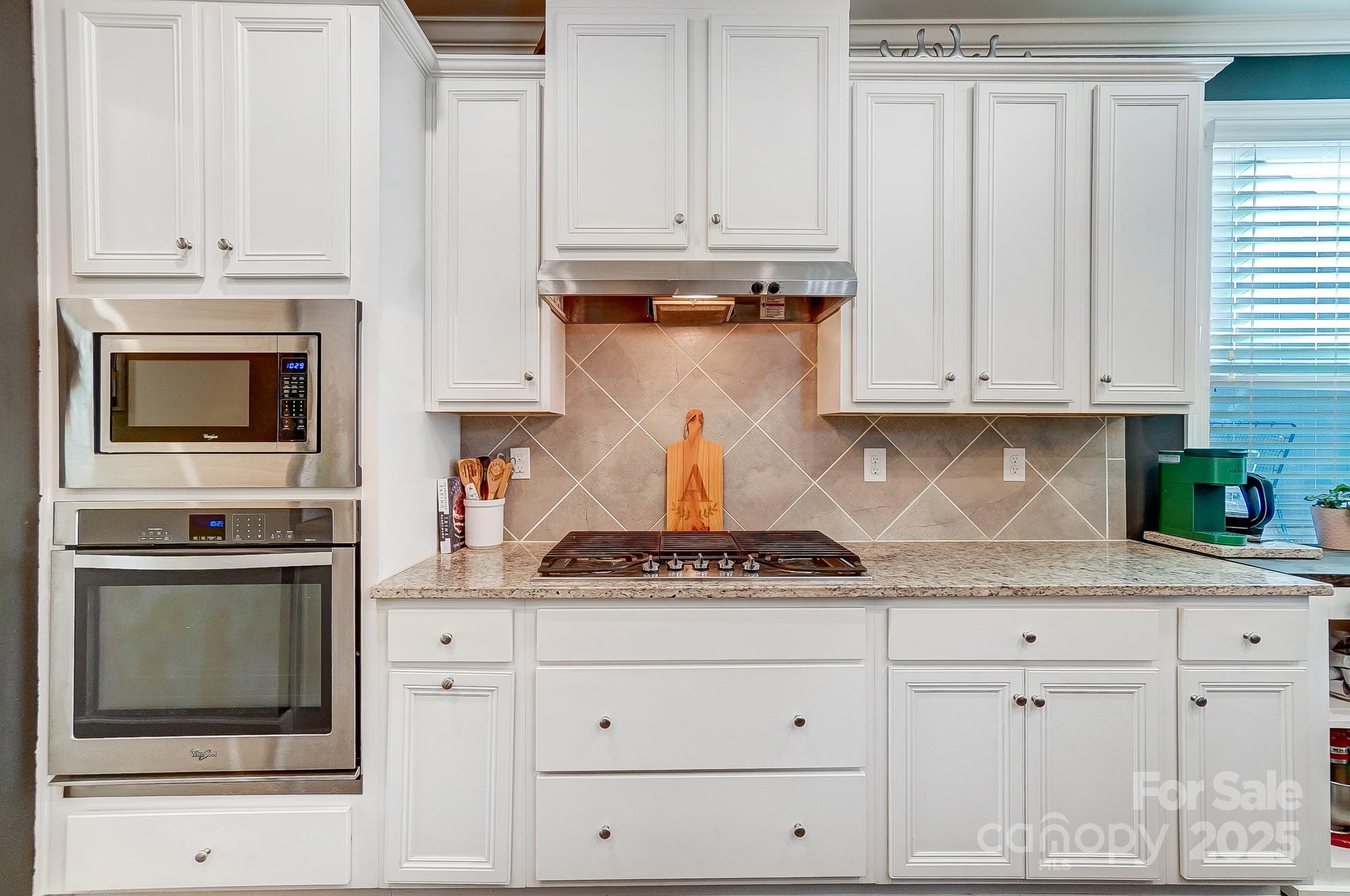 The Preserve At Riverchase - Residential