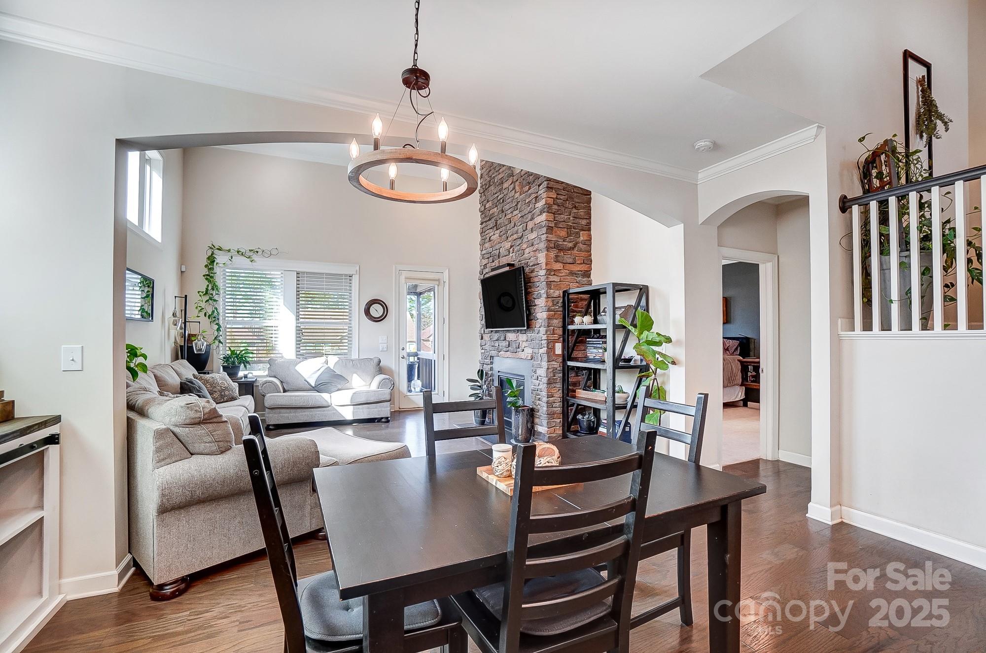 The Preserve At Riverchase - Residential