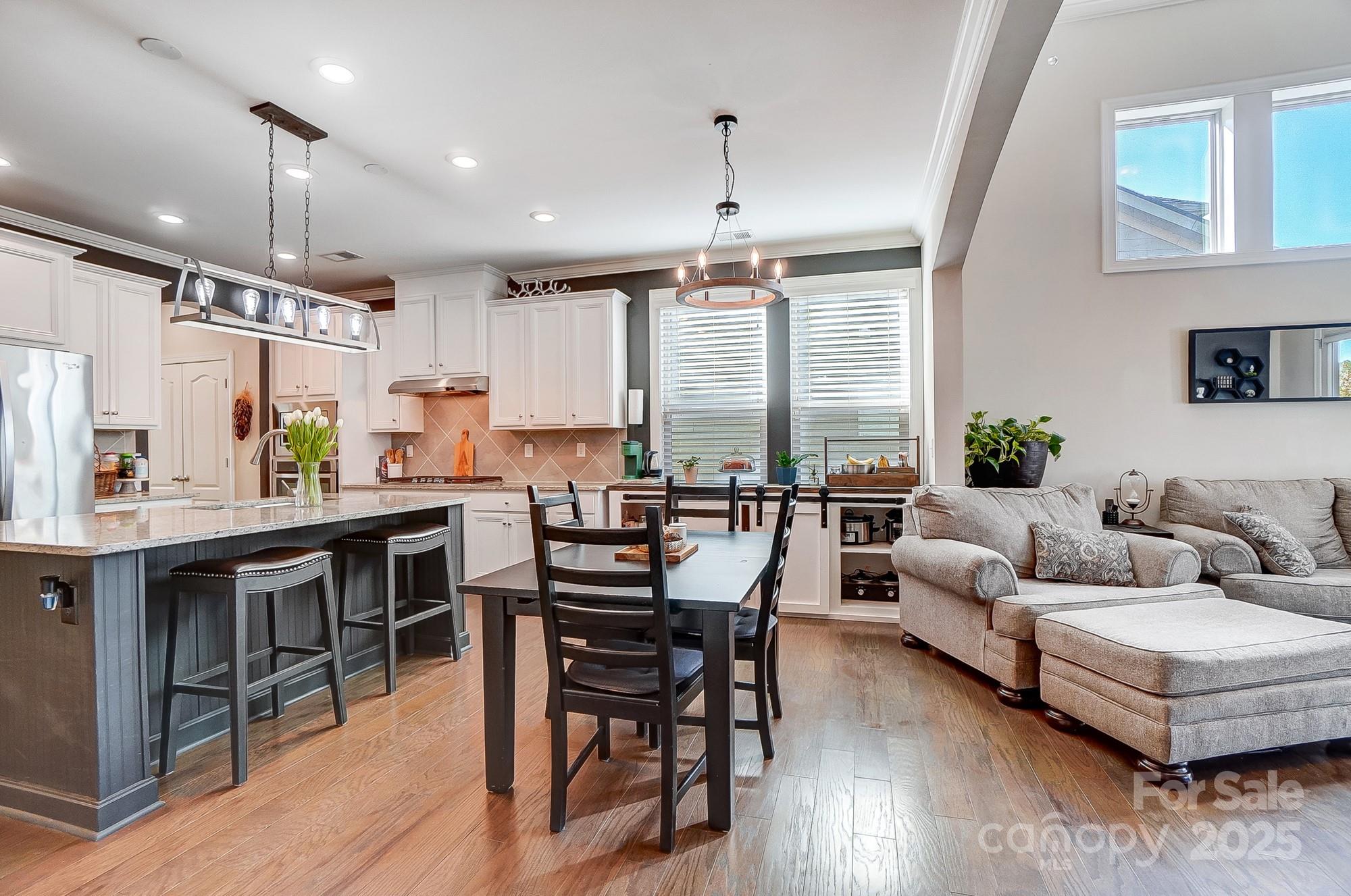 The Preserve At Riverchase - Residential