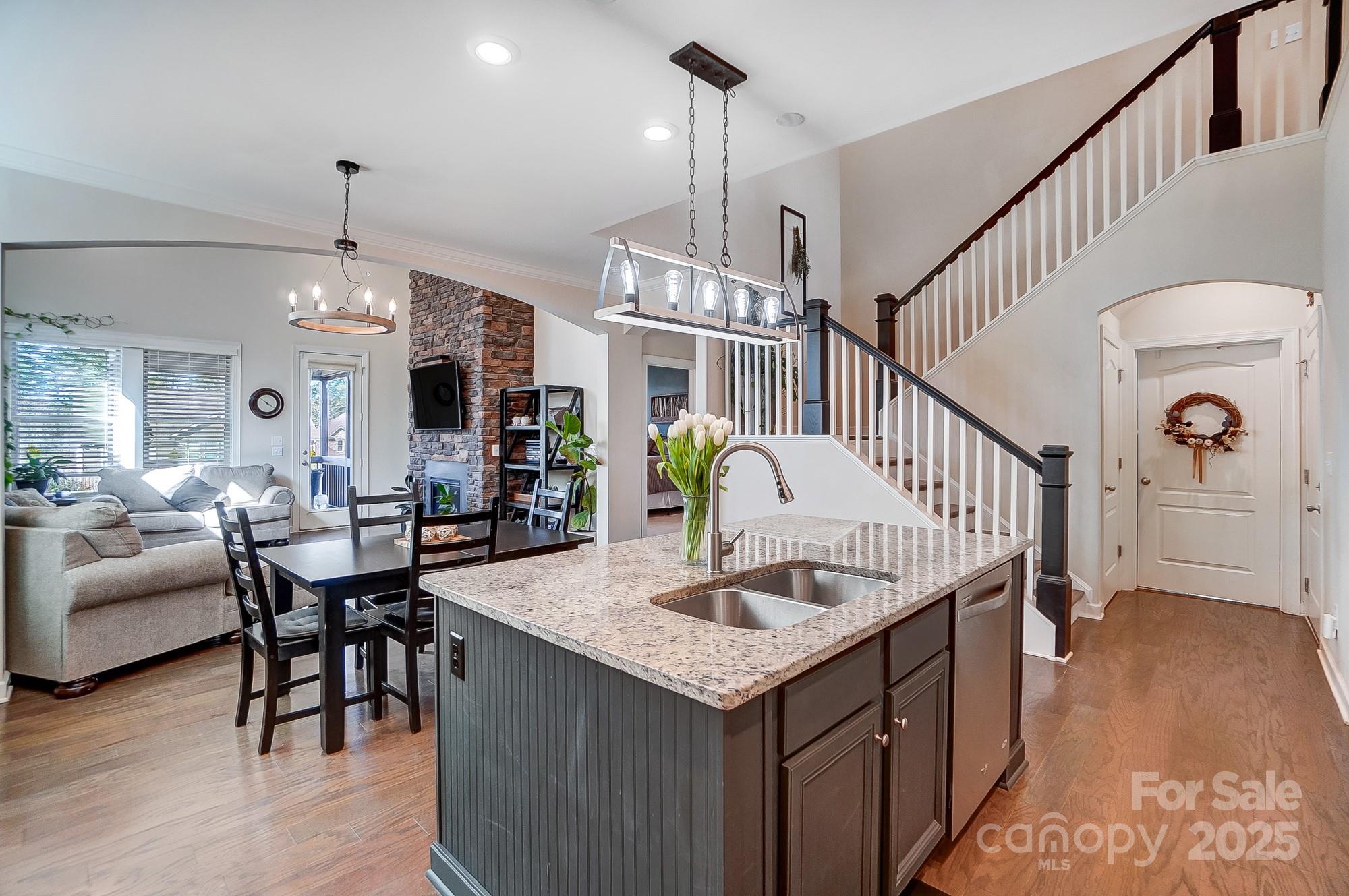 The Preserve At Riverchase - Residential