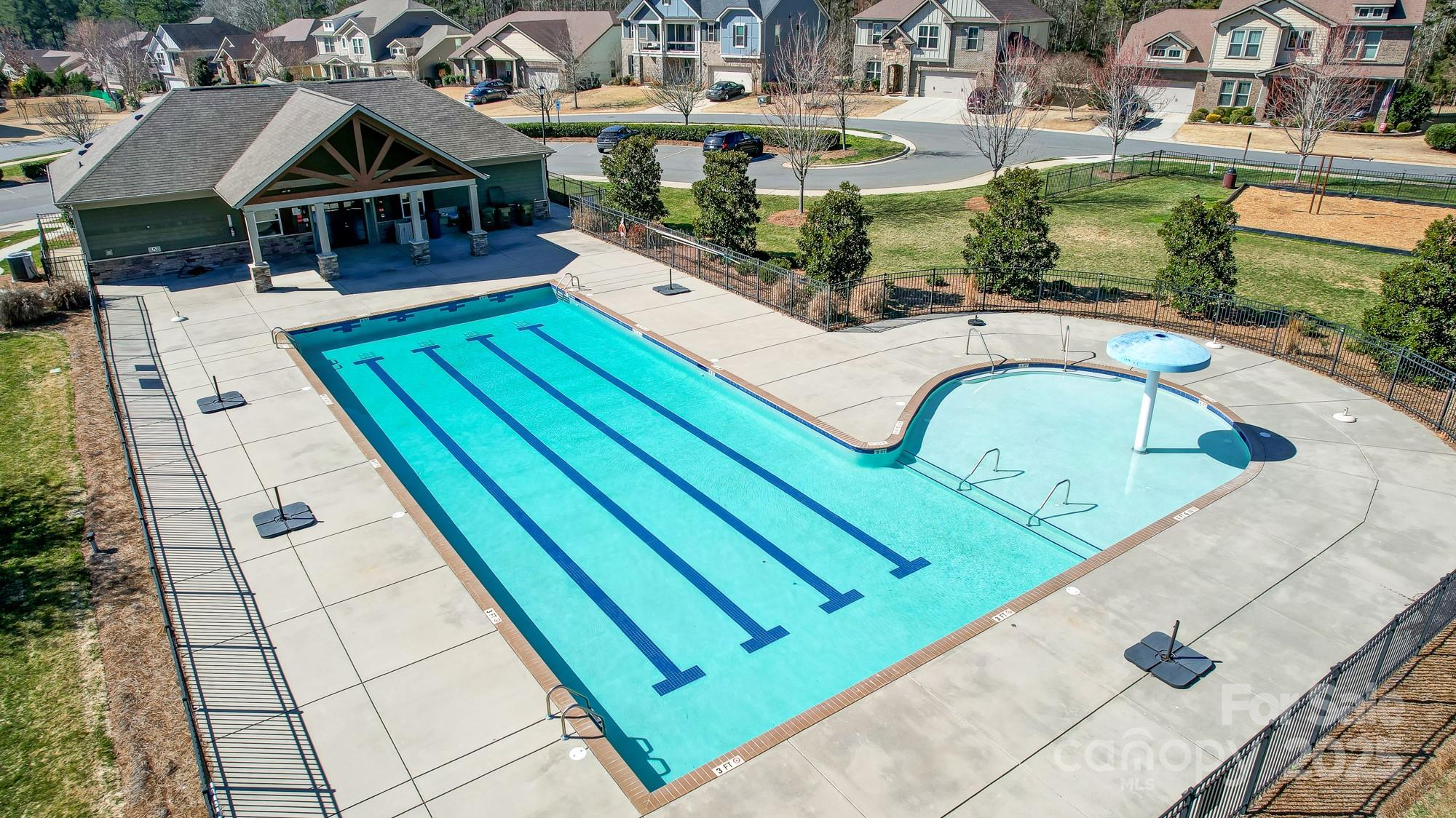 The Preserve At Riverchase - Residential