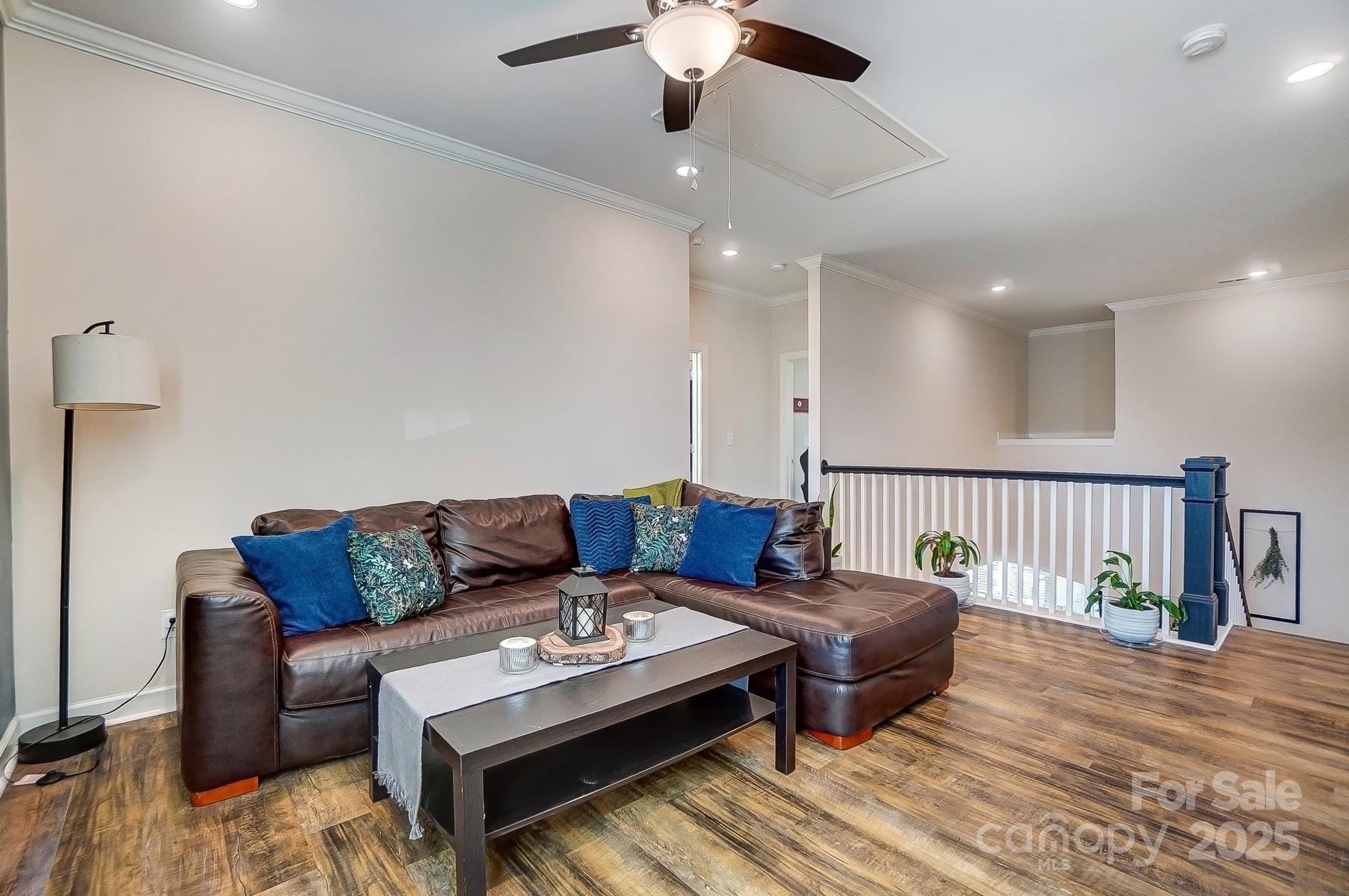 The Preserve At Riverchase - Residential