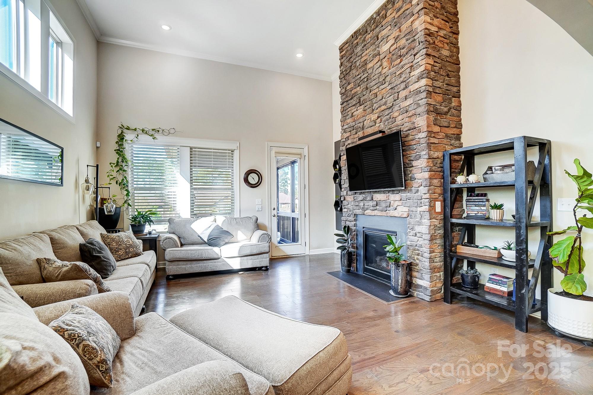 The Preserve At Riverchase - Residential