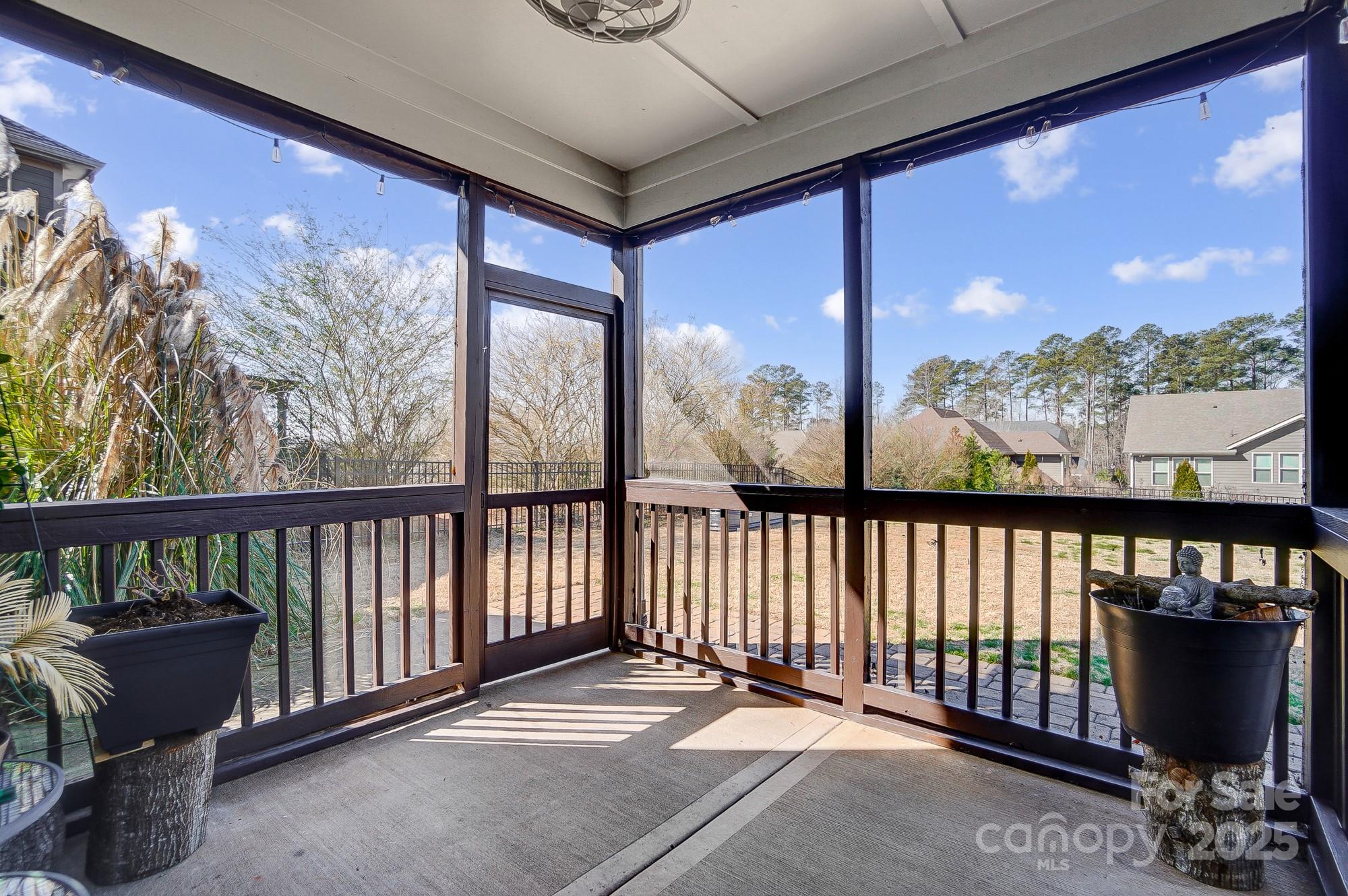 The Preserve At Riverchase - Residential