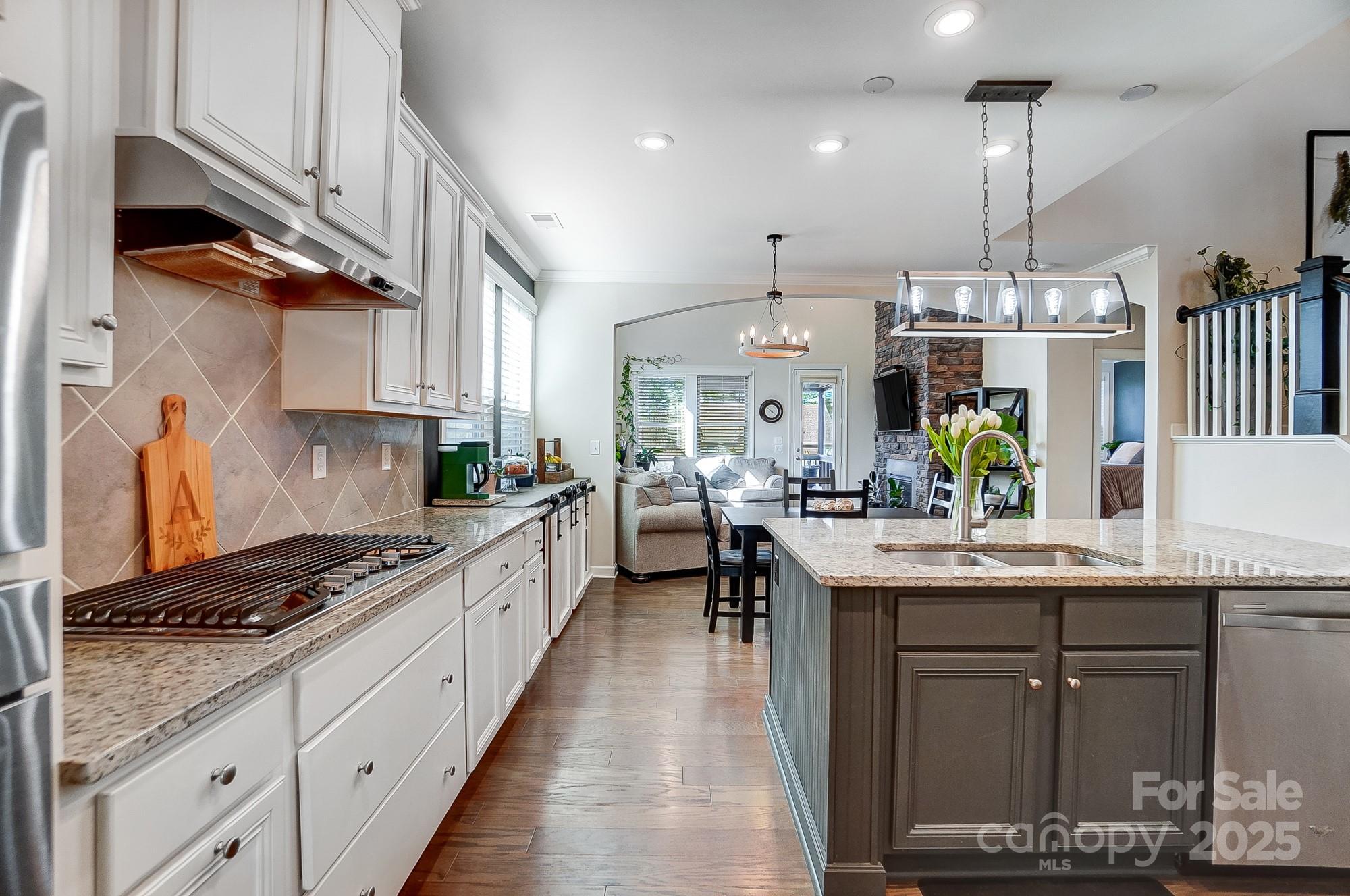 The Preserve At Riverchase - Residential