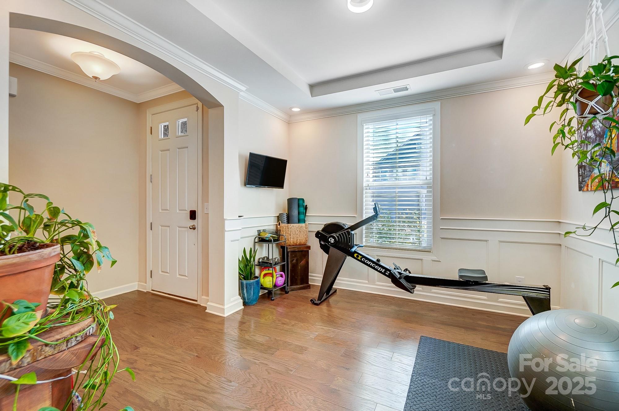 The Preserve At Riverchase - Residential