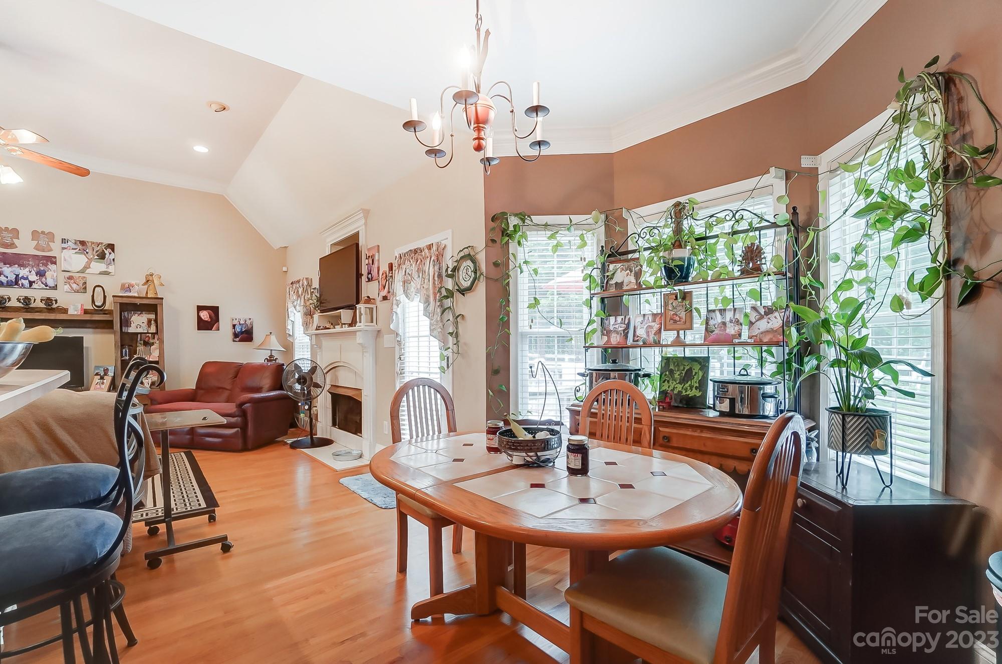 Calliewood - Residential