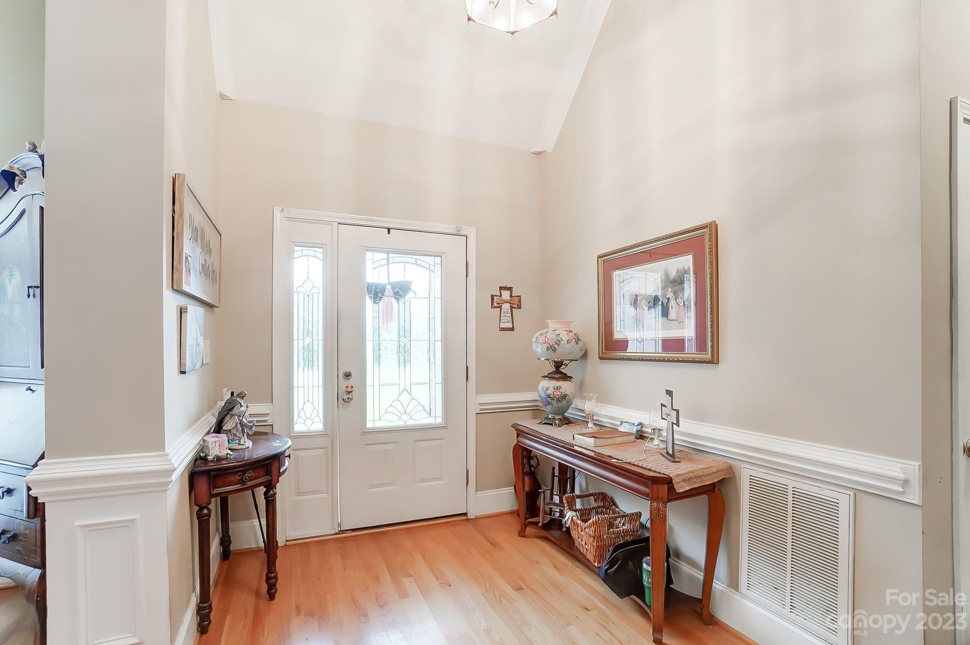 Calliewood - Residential