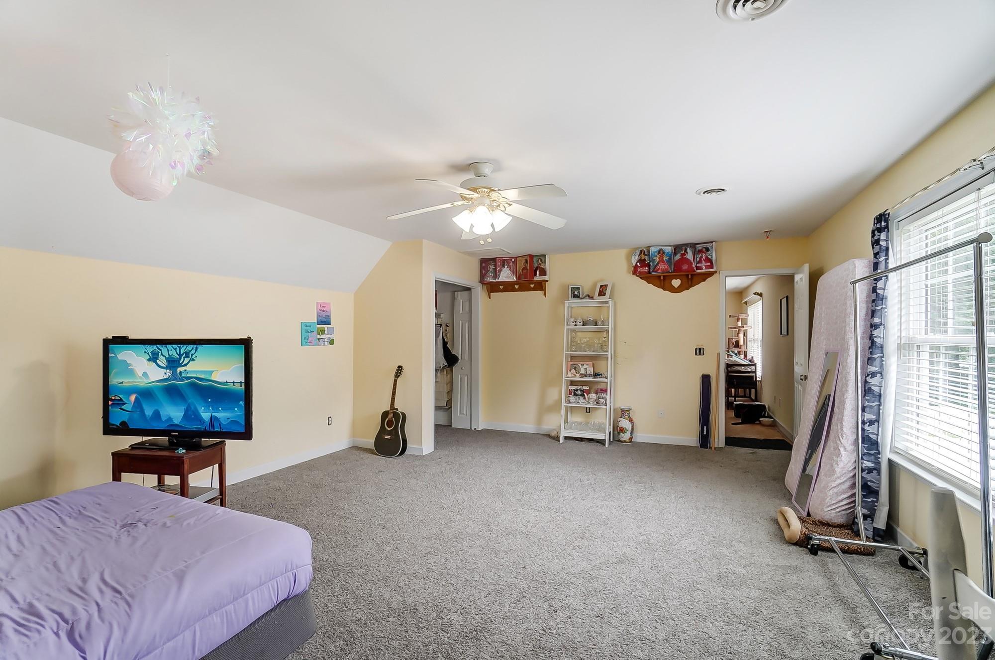 Calliewood - Residential