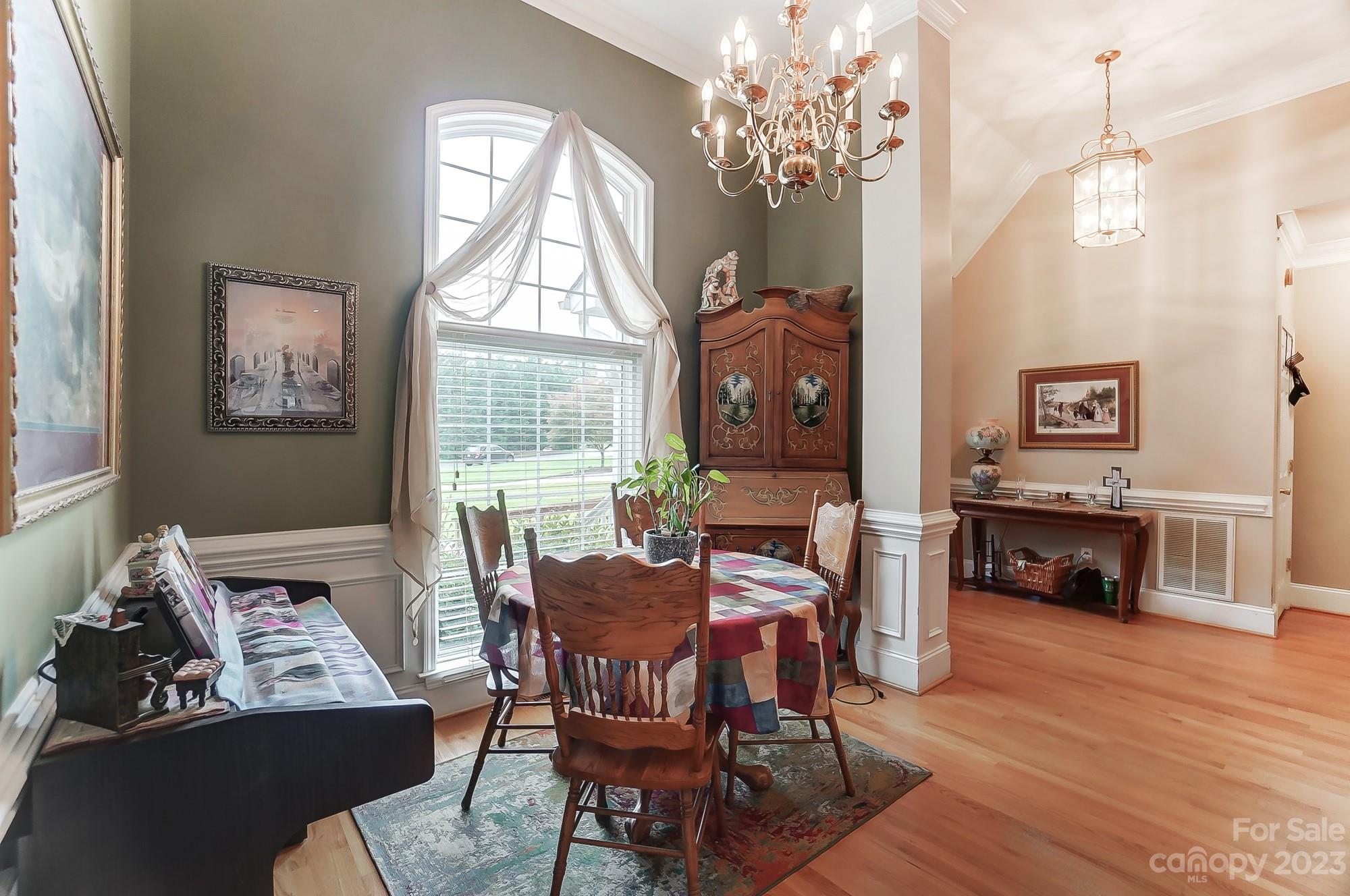 Calliewood - Residential