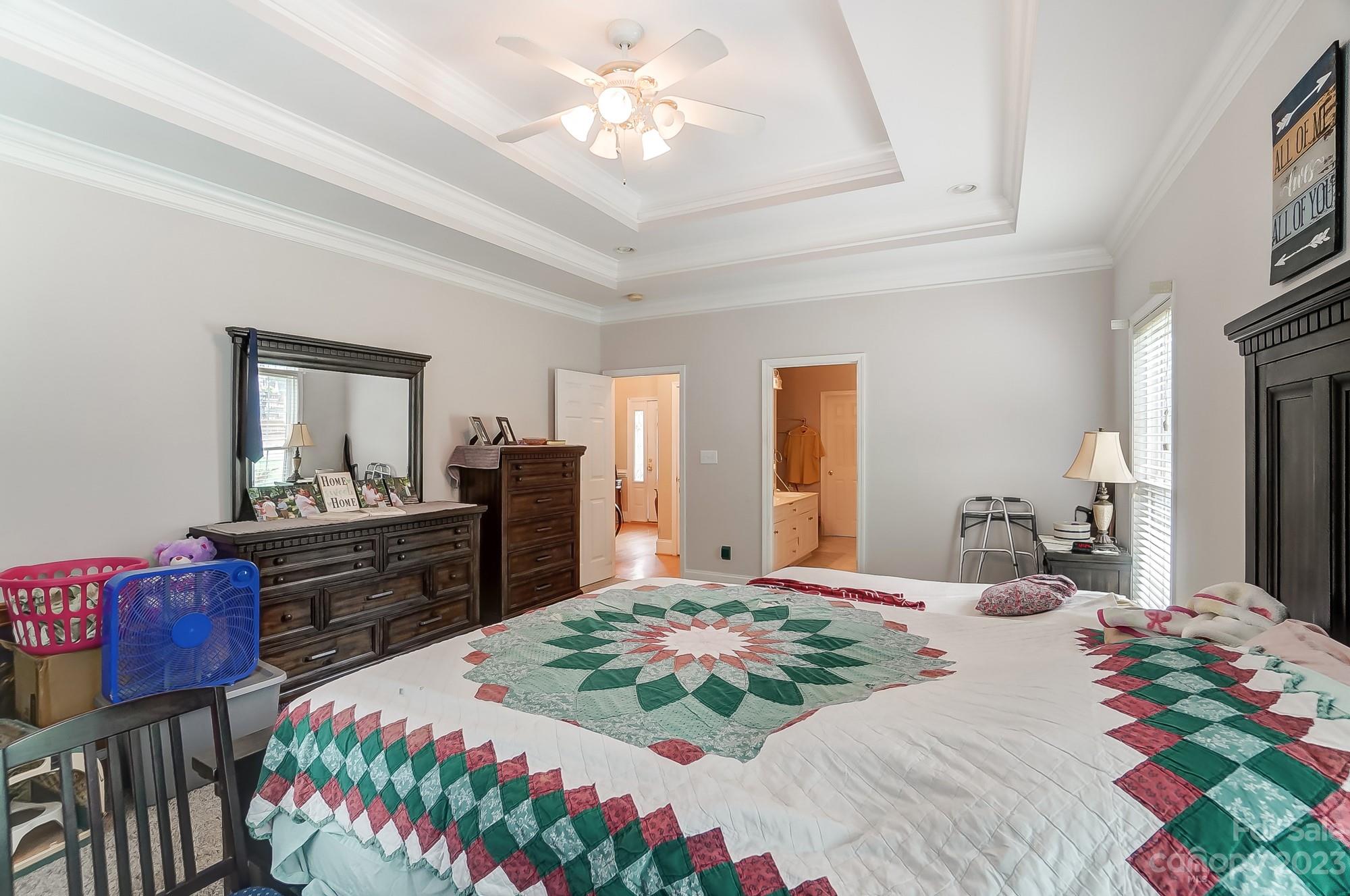 Calliewood - Residential