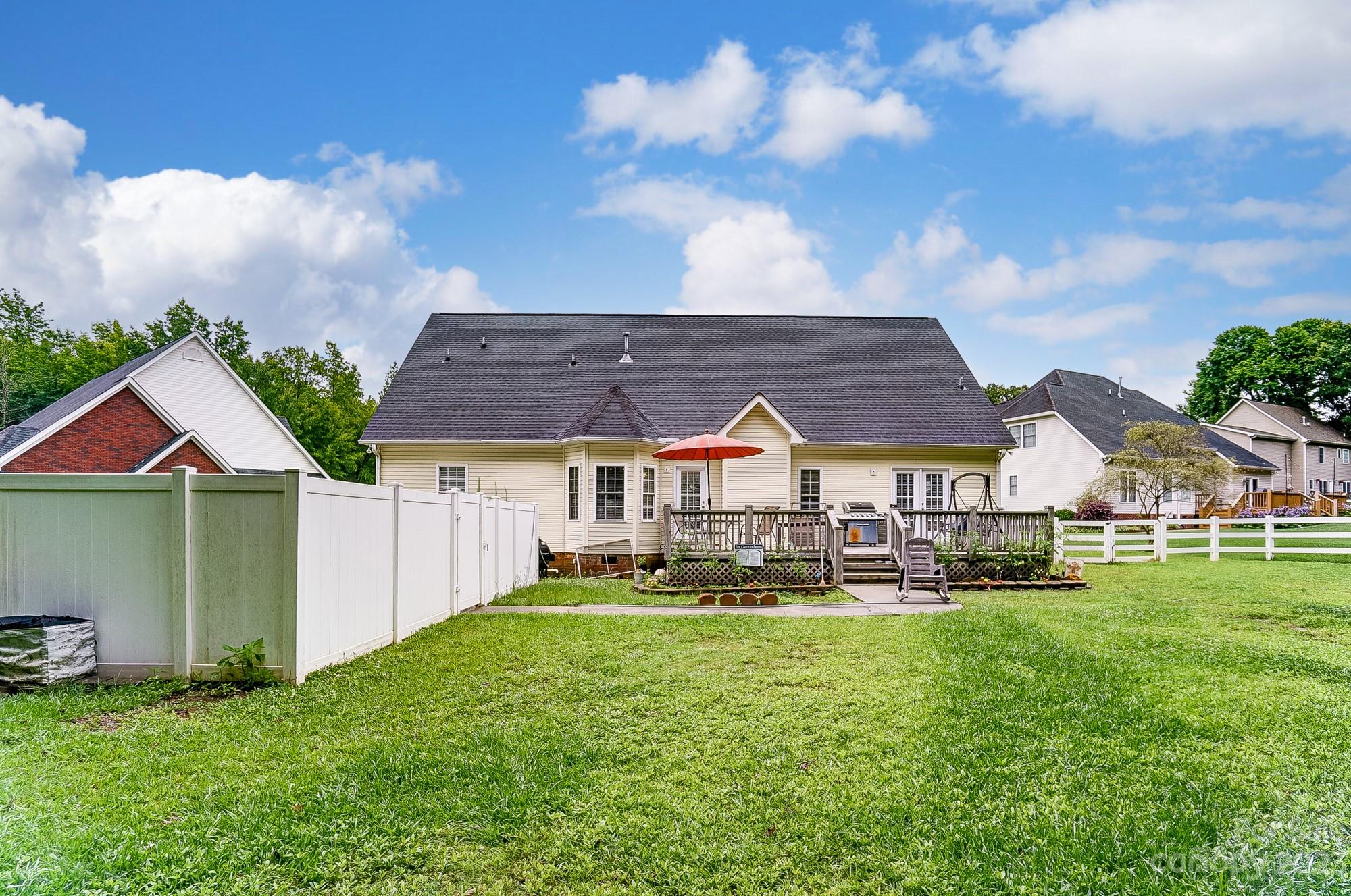 Calliewood - Residential