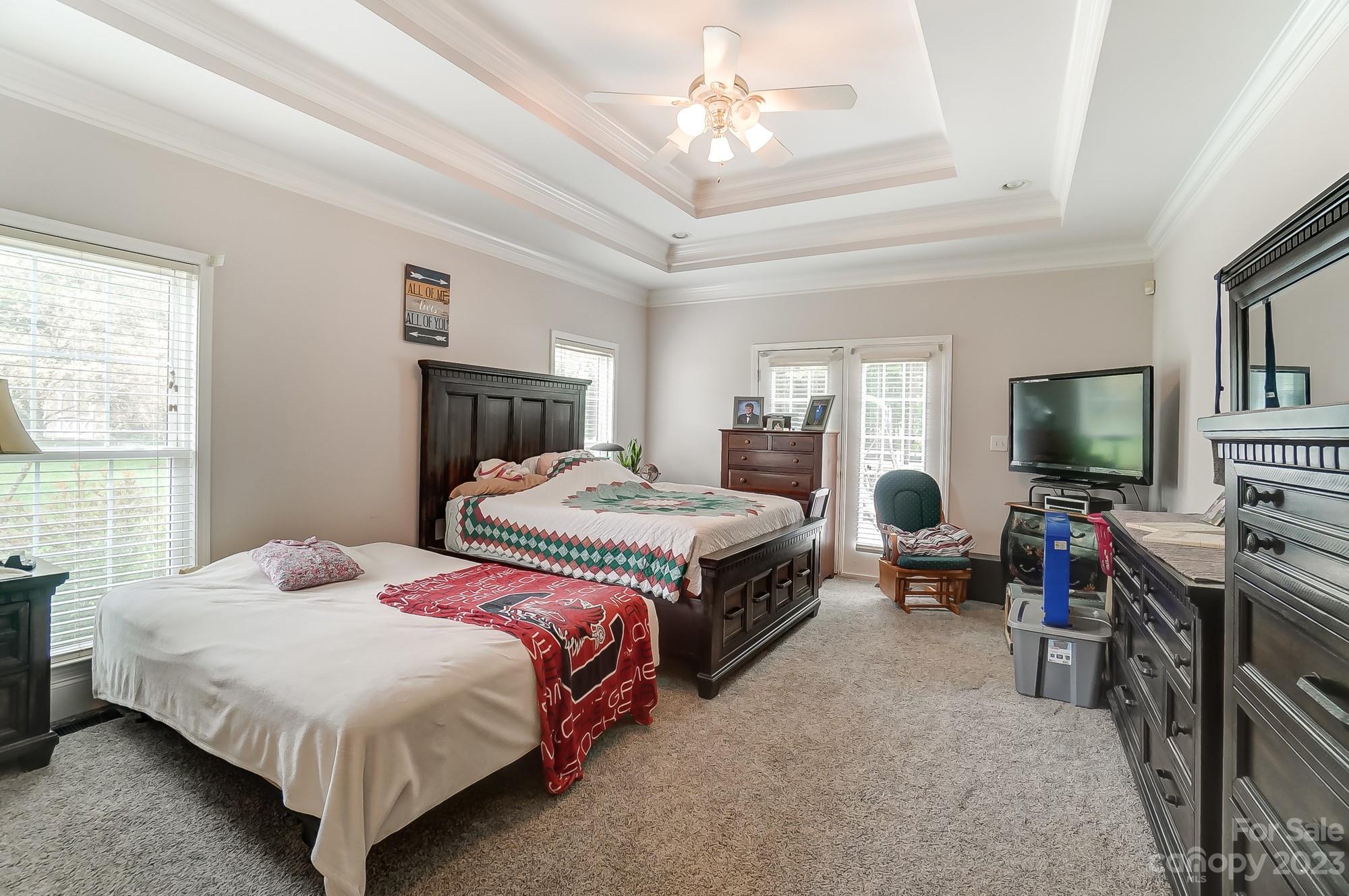 Calliewood - Residential