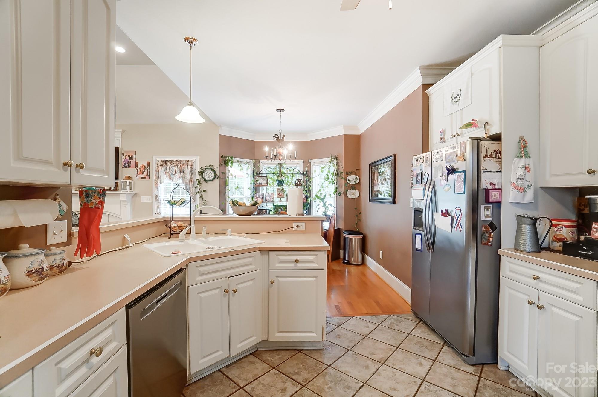 Calliewood - Residential