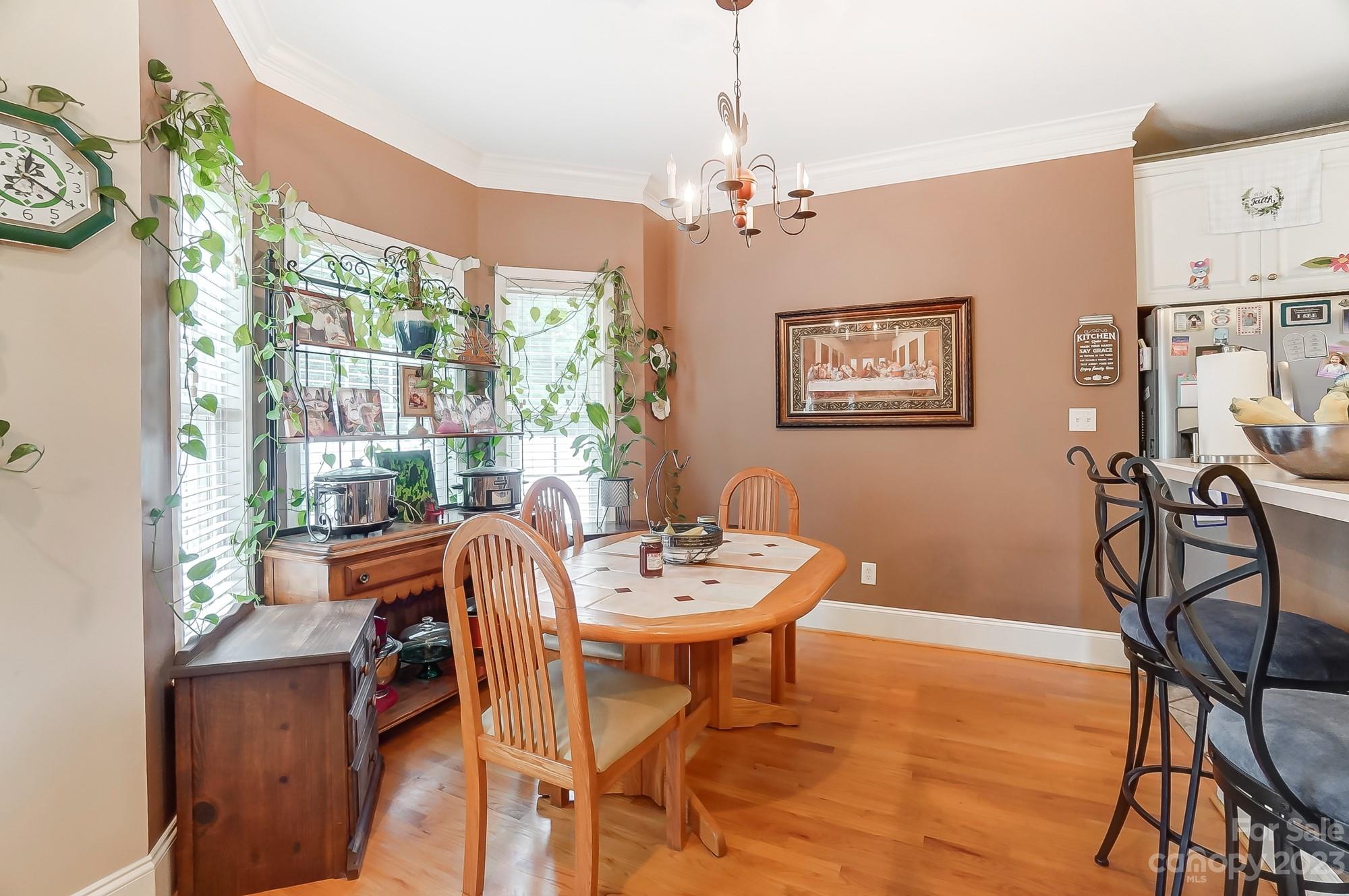 Calliewood - Residential