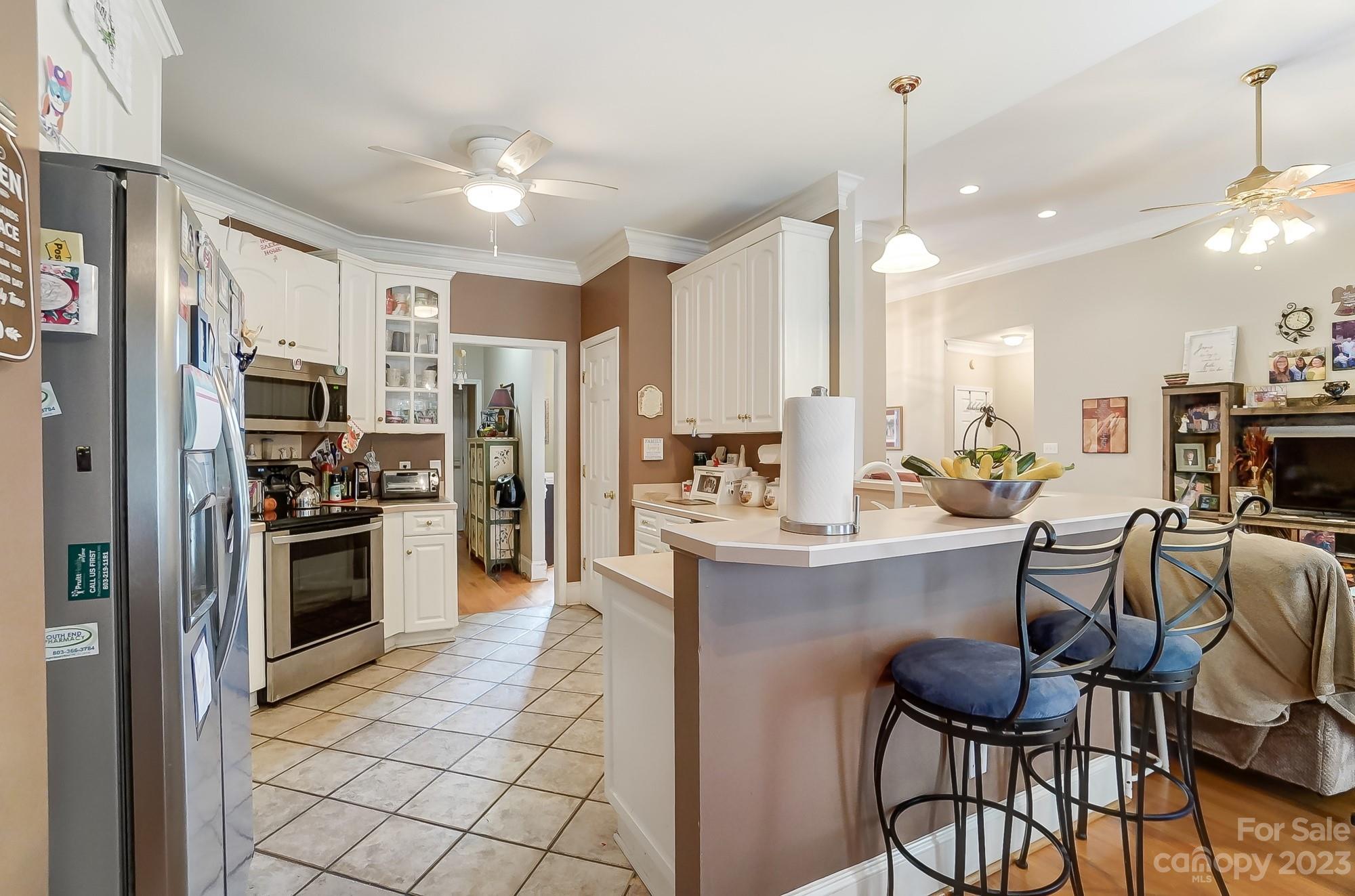 Calliewood - Residential