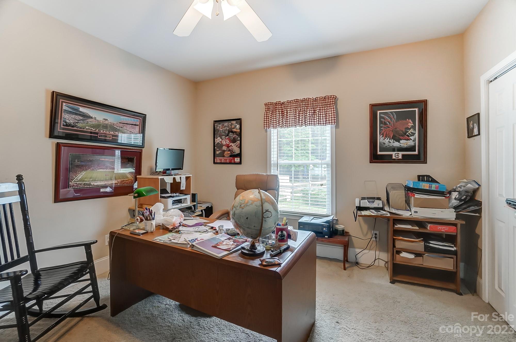 Calliewood - Residential