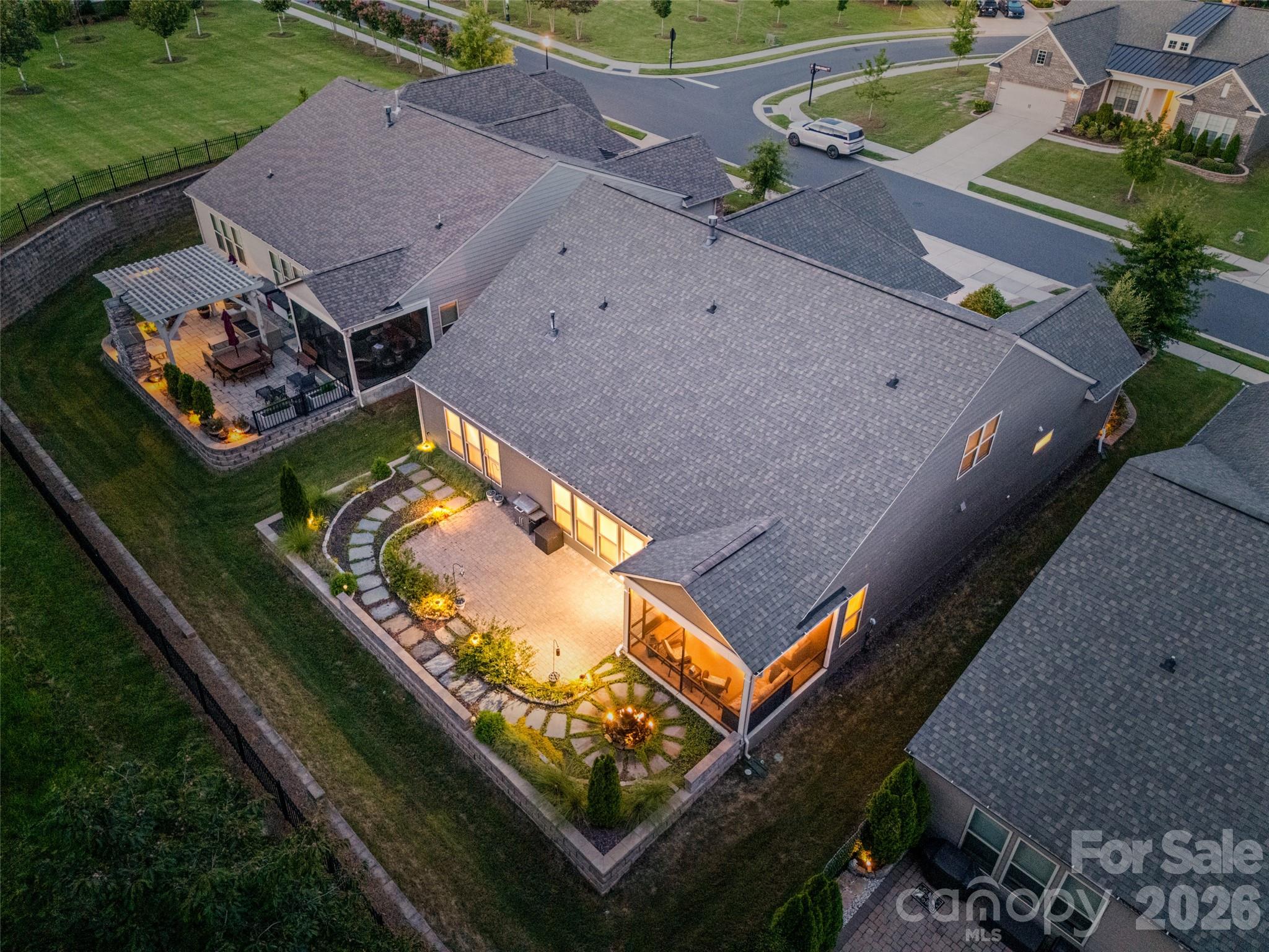 1521 Carolina Orchards Boulevard