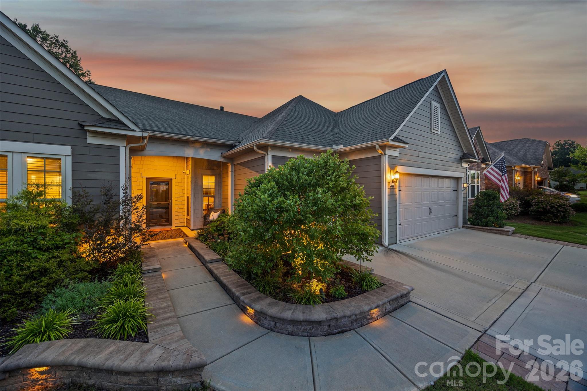 1521 Carolina Orchards Boulevard