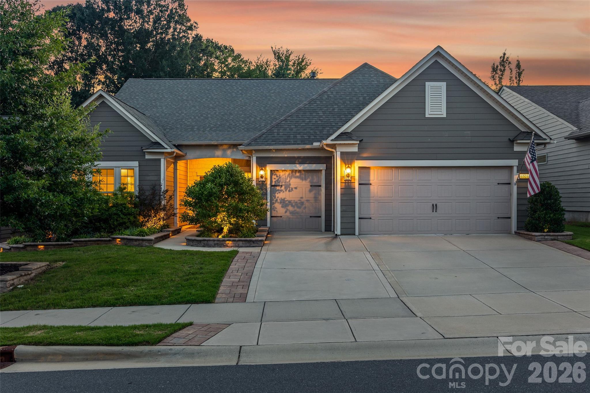1521 Carolina Orchards Boulevard