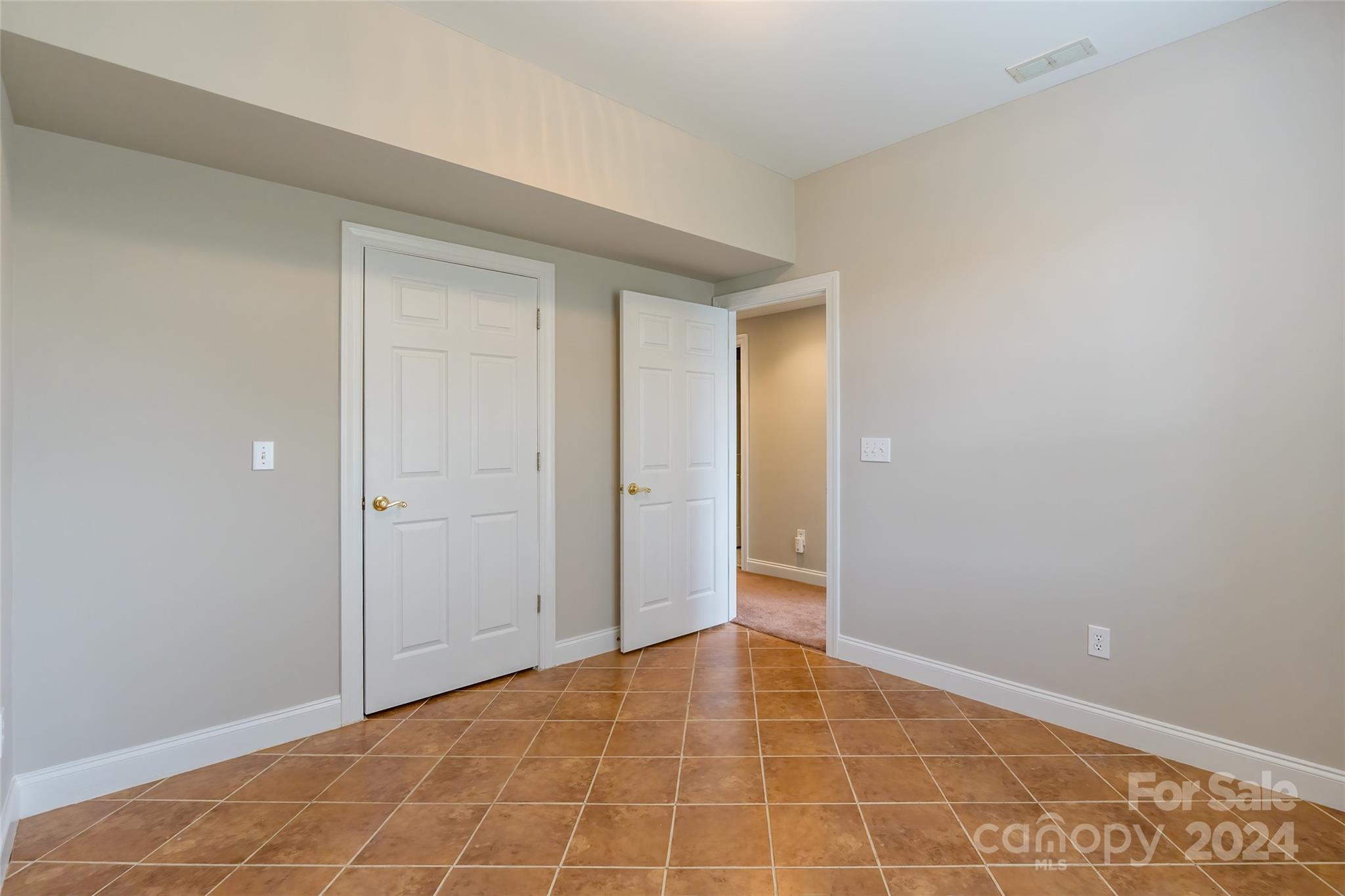 Dilworth South - Residential