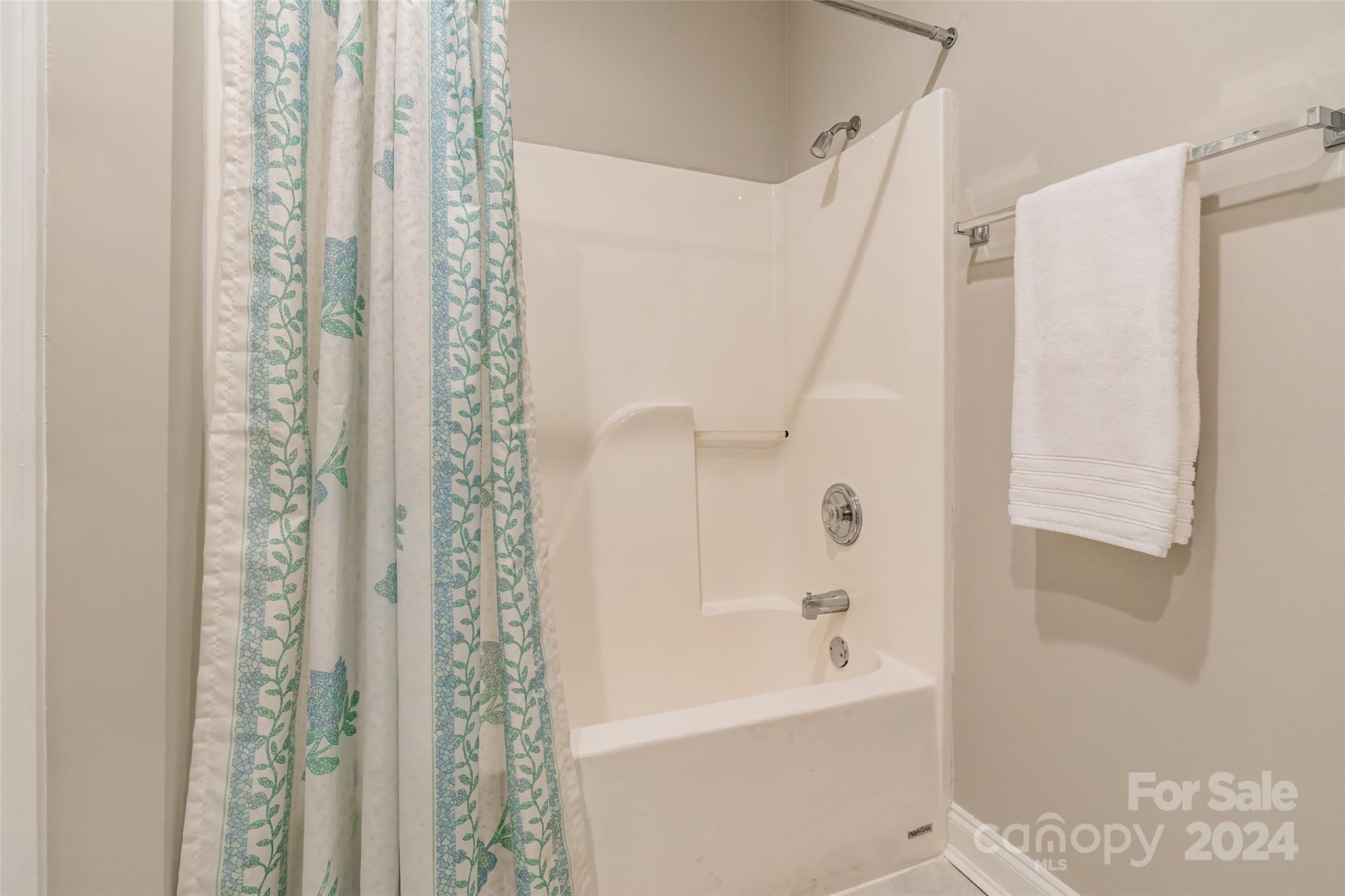 Dilworth South - Residential