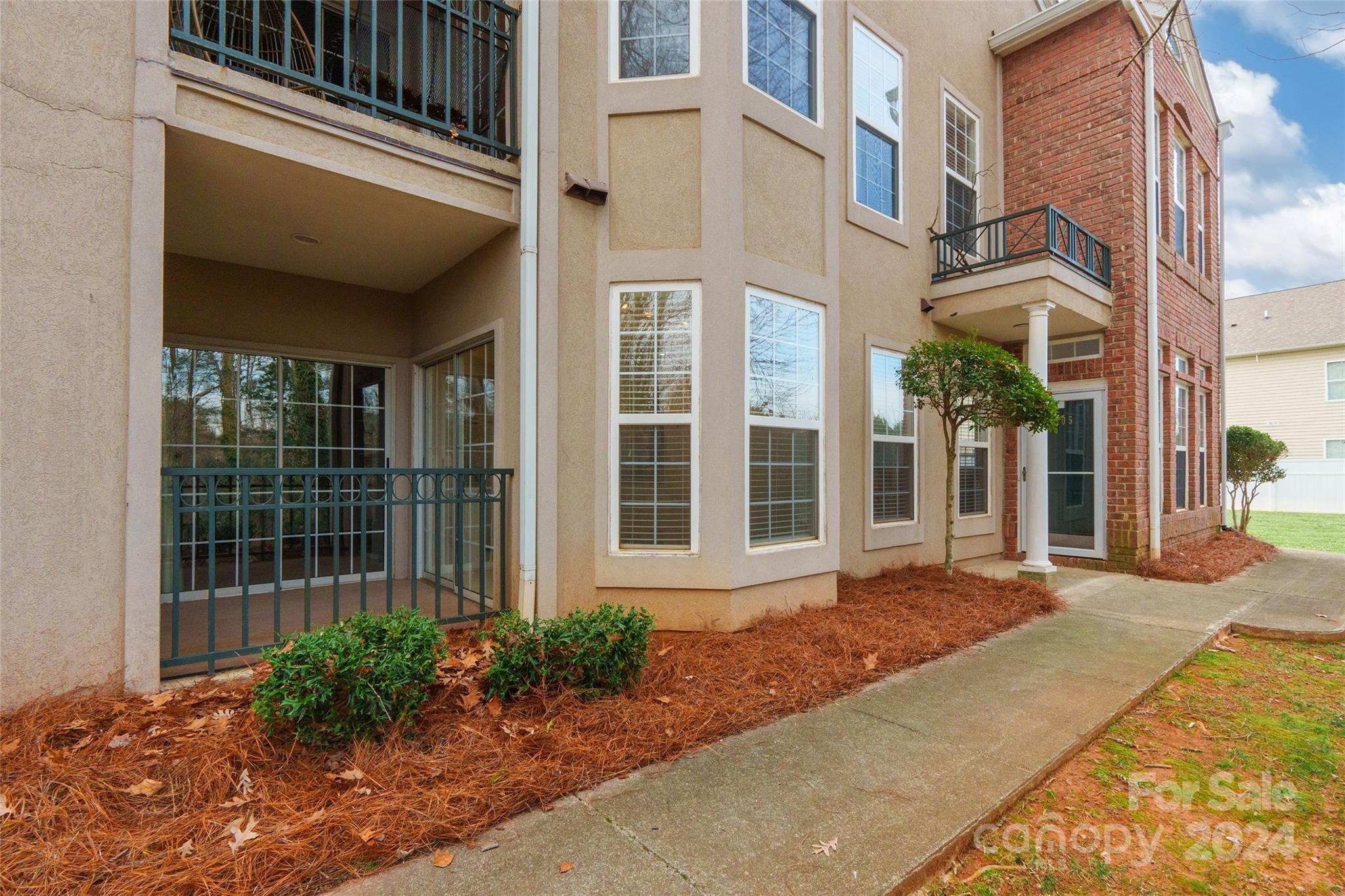 Dilworth South - Residential