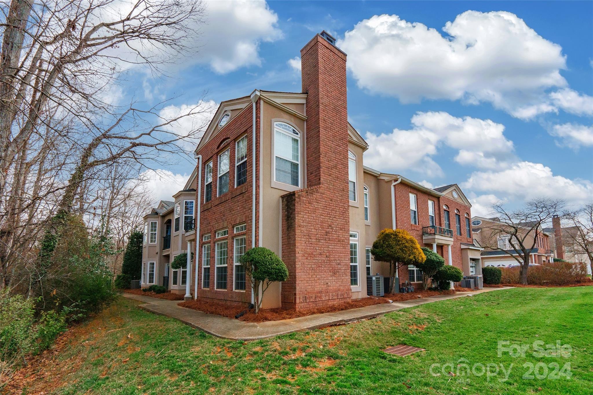 Dilworth South - Residential