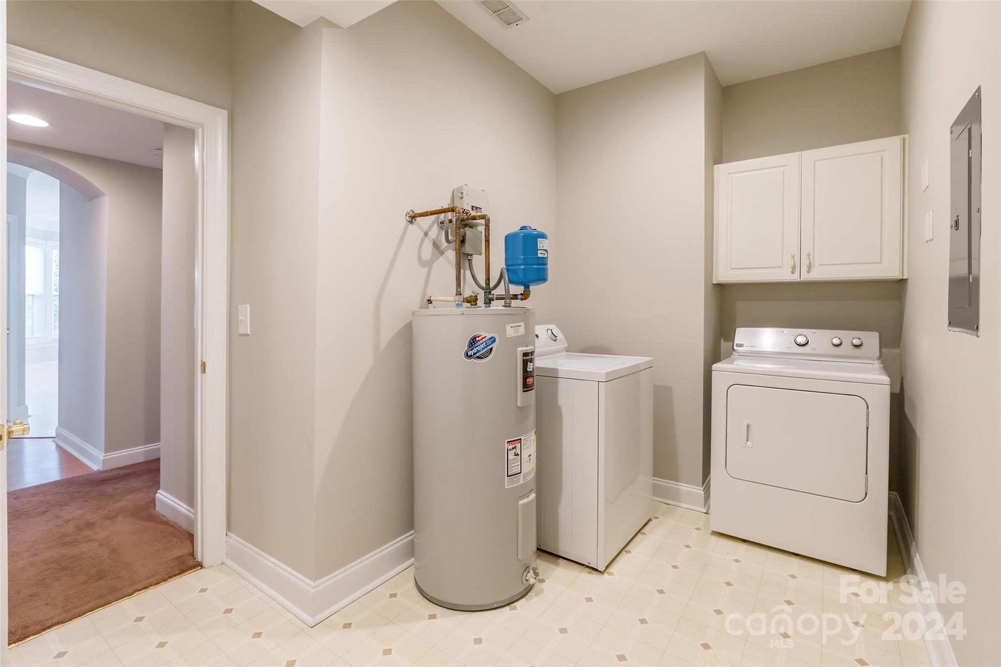 Dilworth South - Residential