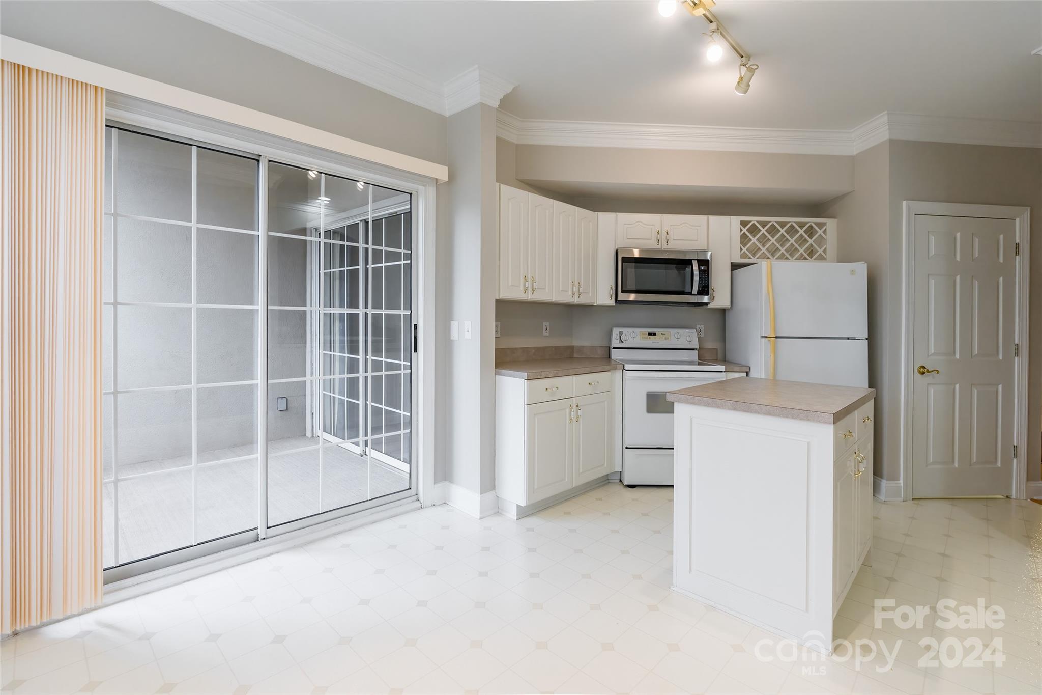 Dilworth South - Residential