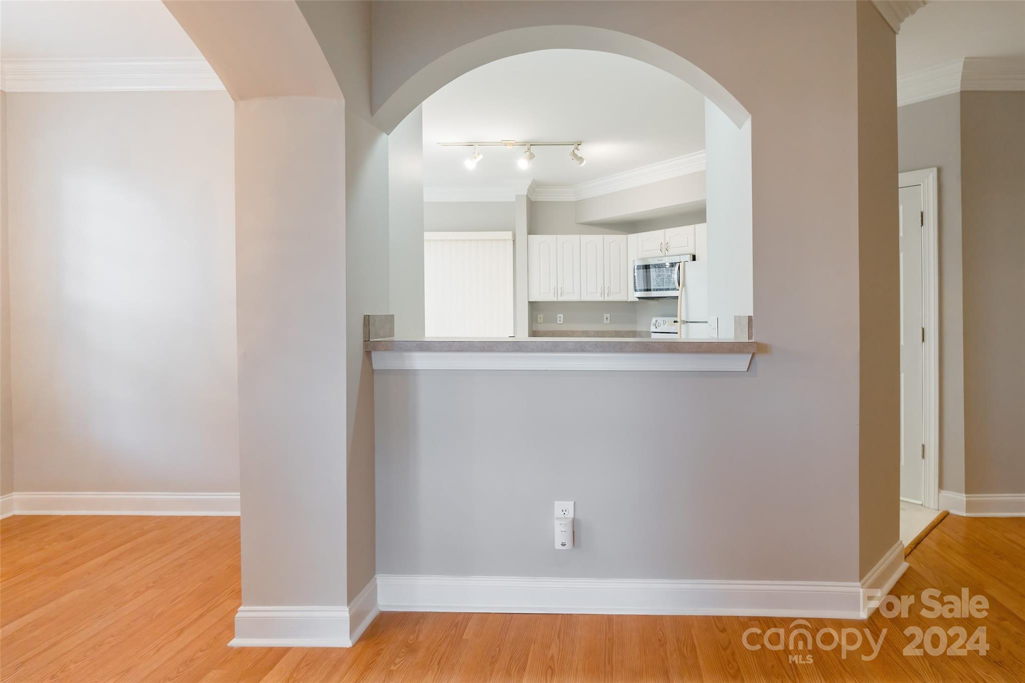 Dilworth South - Residential