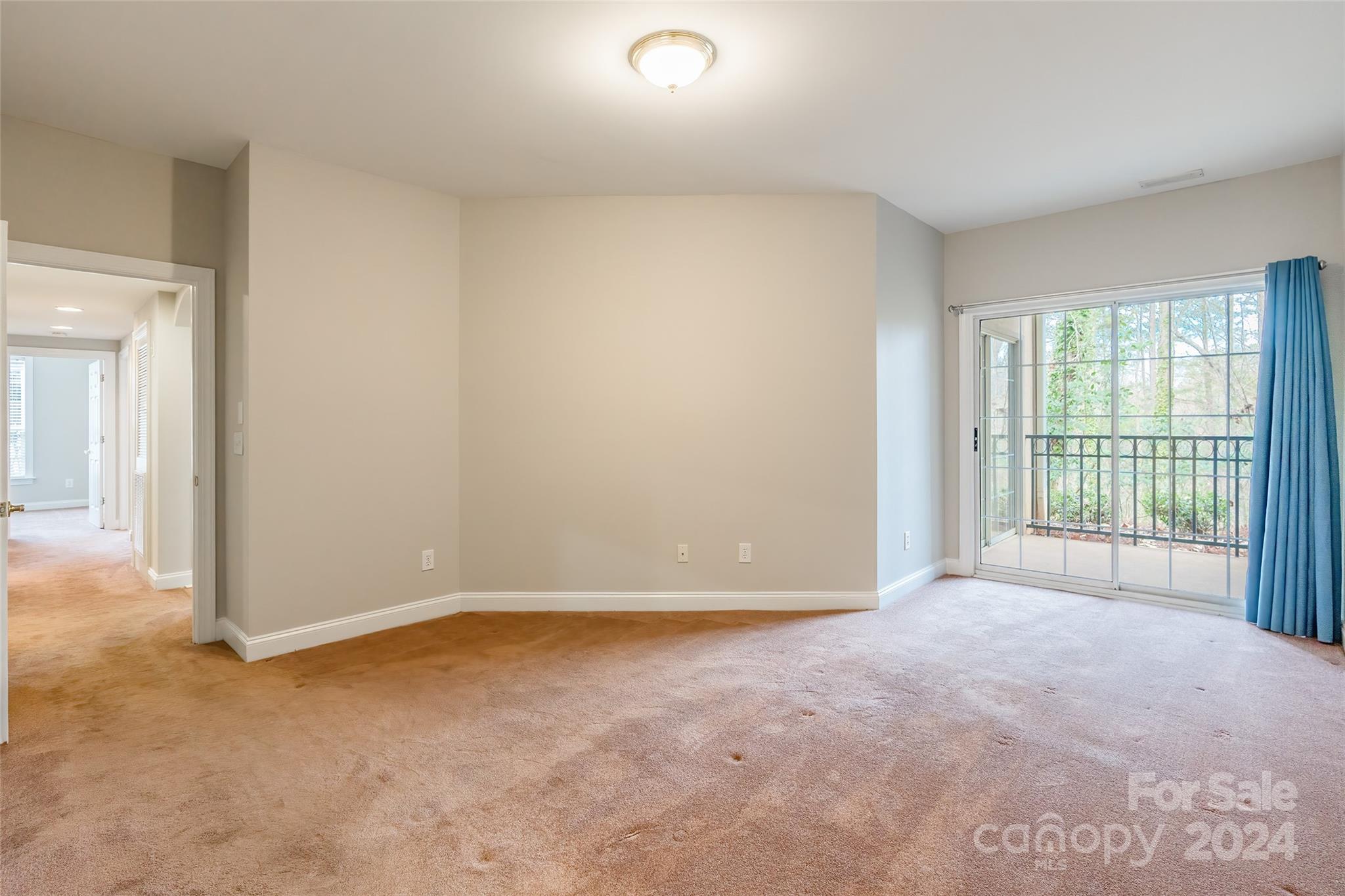 Dilworth South - Residential