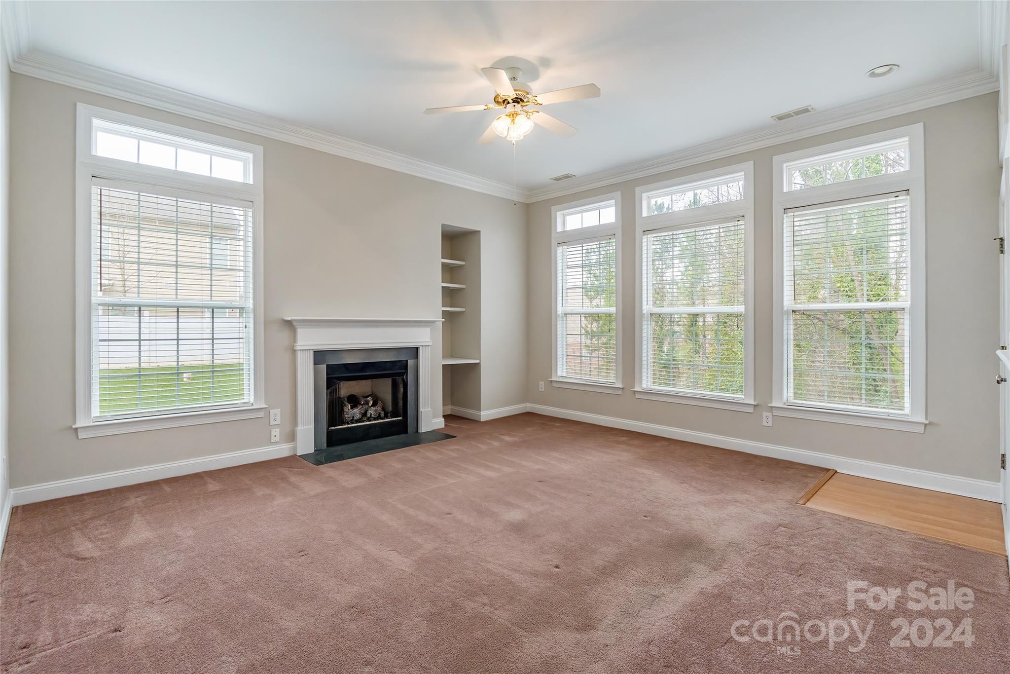 Dilworth South - Residential