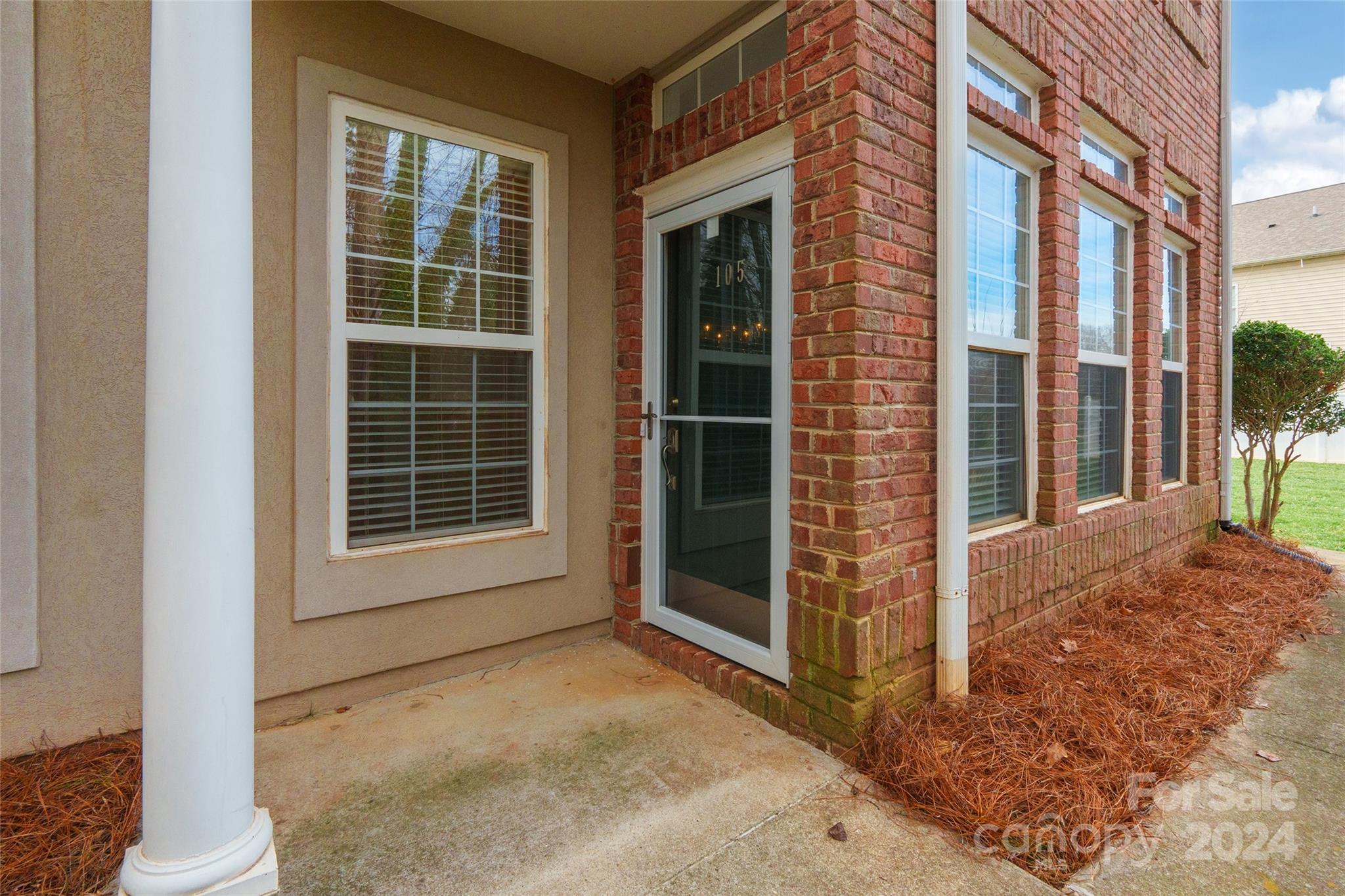 Dilworth South - Residential