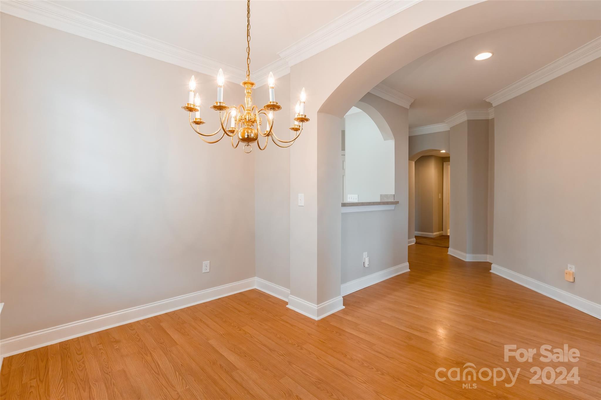 Dilworth South - Residential