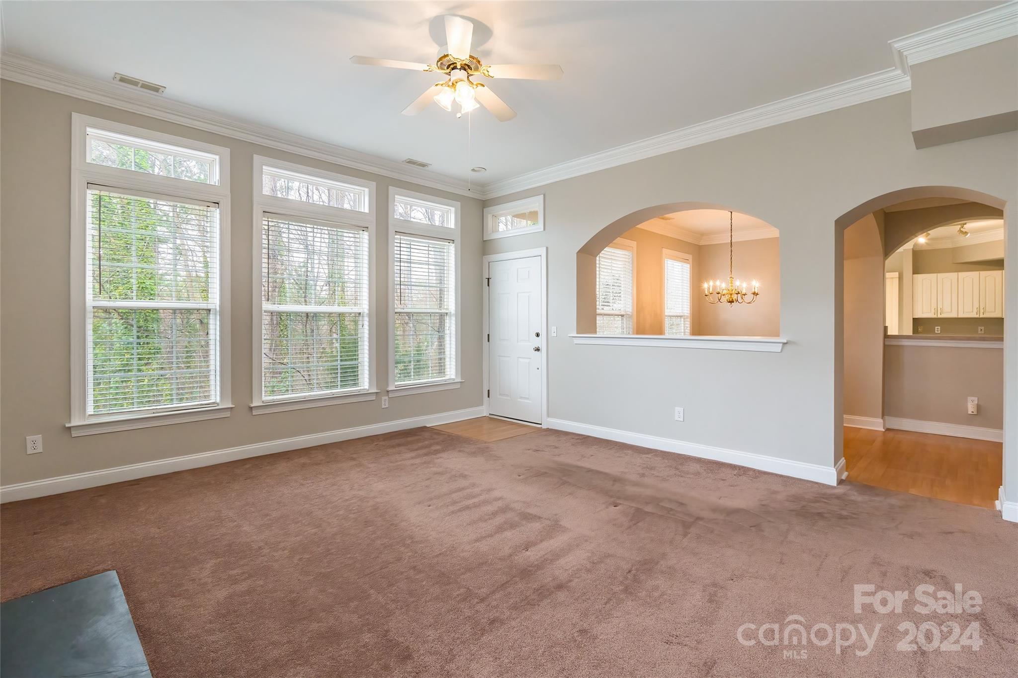 Dilworth South - Residential