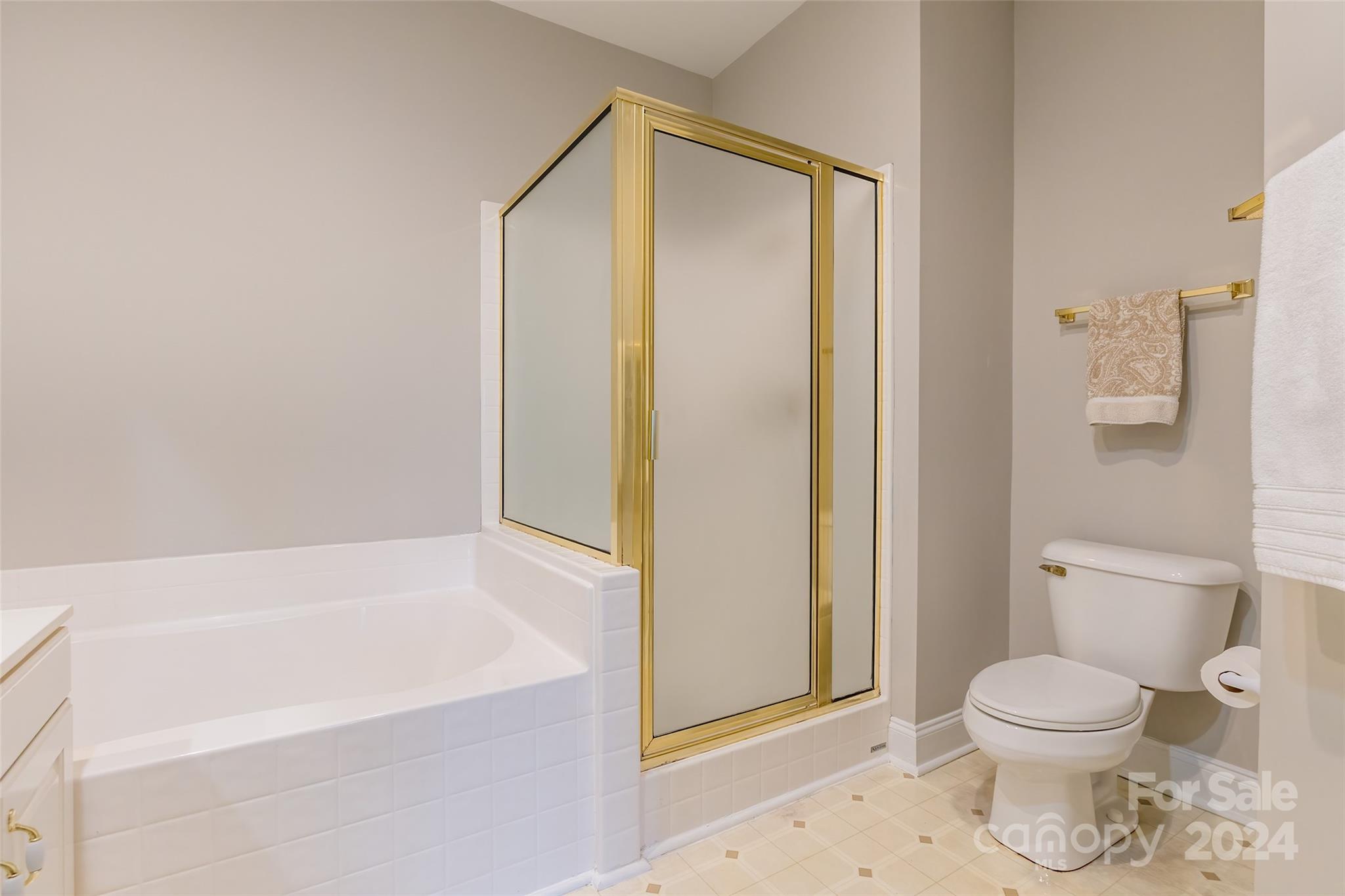 Dilworth South - Residential