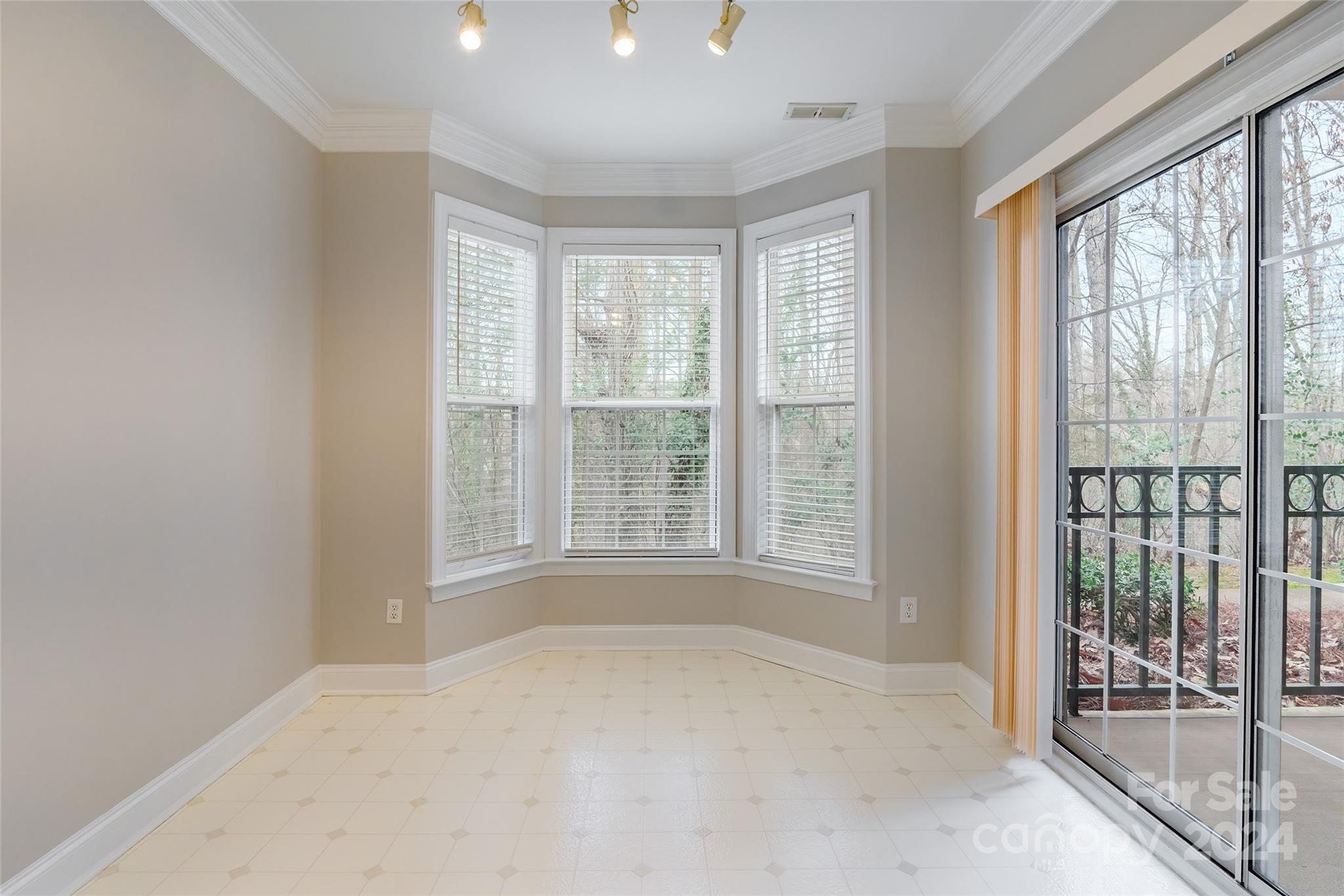 Dilworth South - Residential