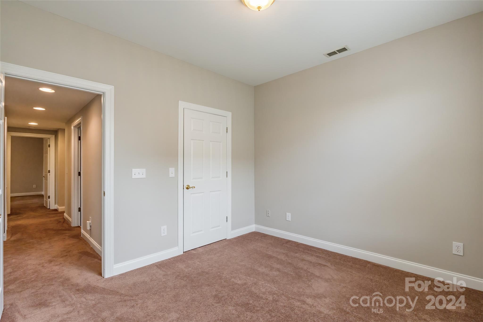 Dilworth South - Residential