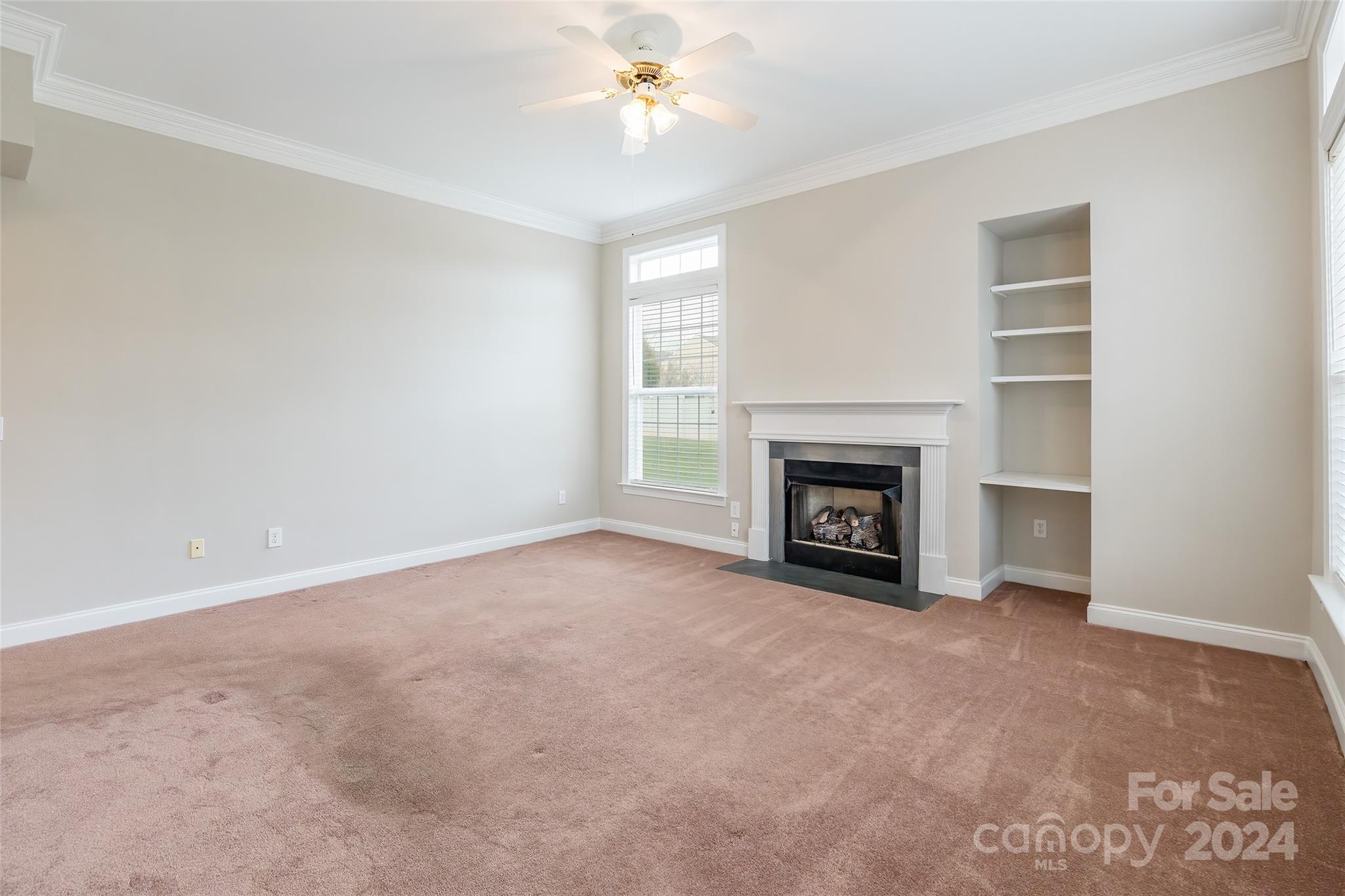 Dilworth South - Residential